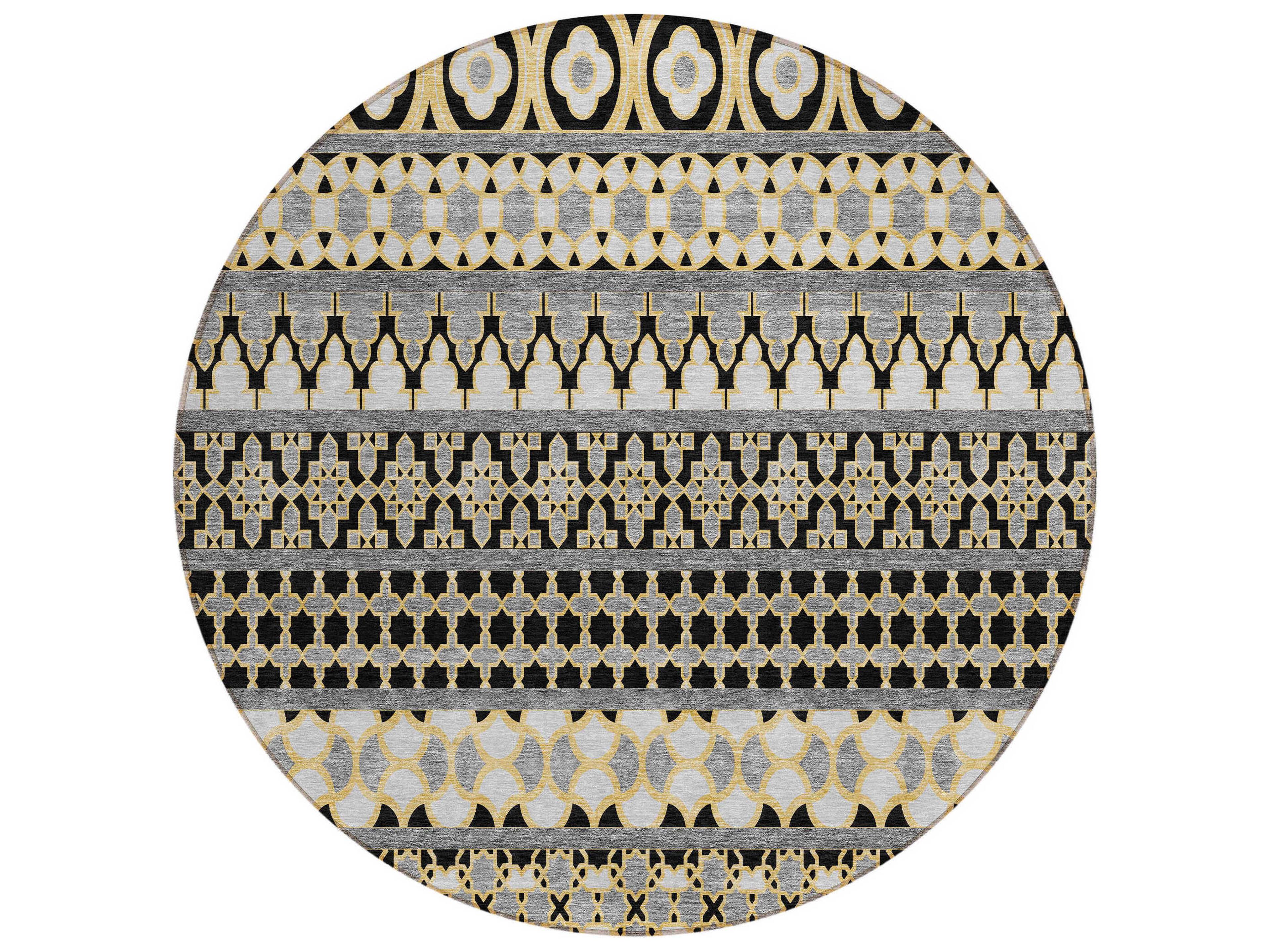 Dalyn Chantille Moroccan Runner Area Rug