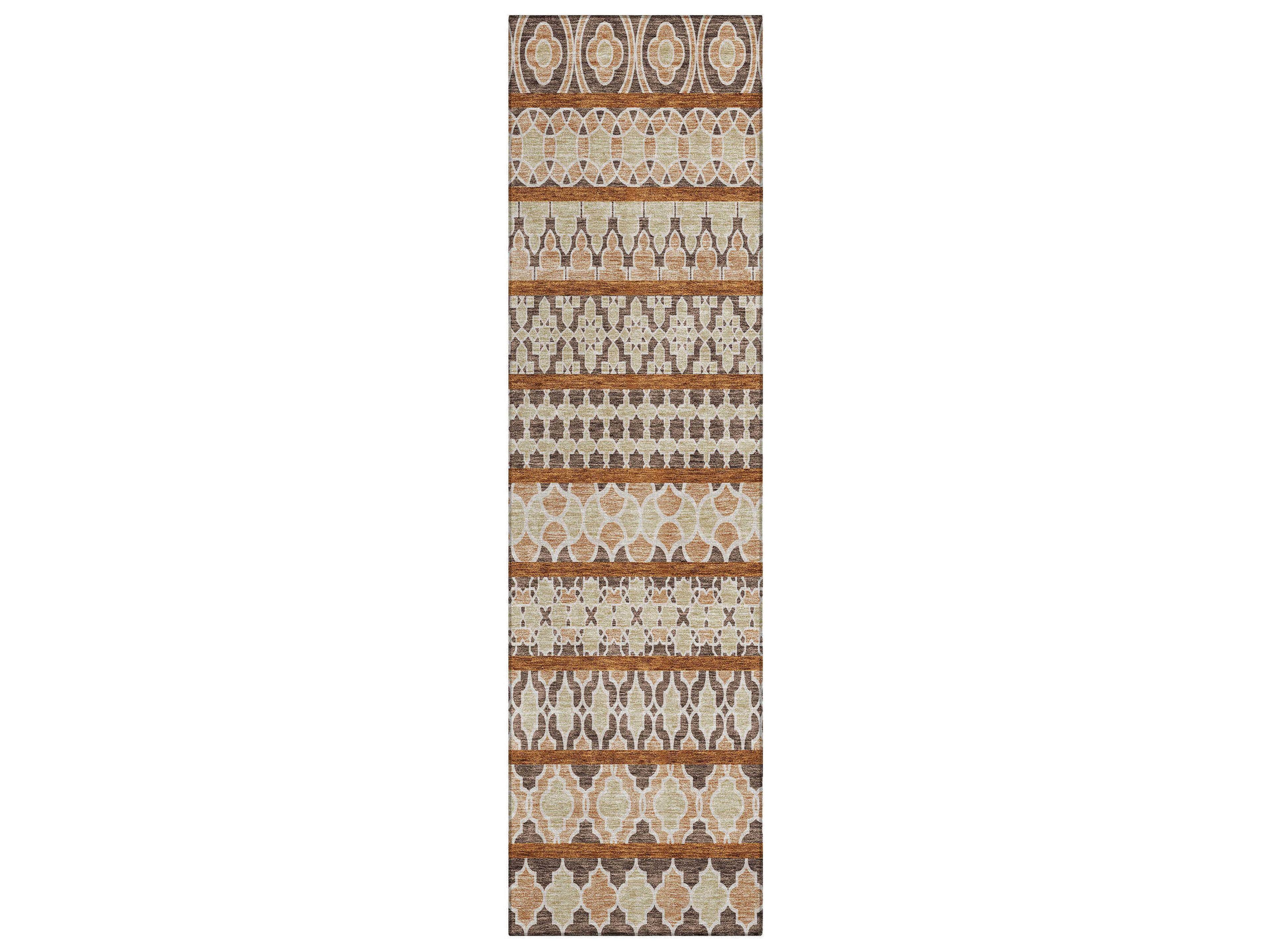 Dalyn Chantille Moroccan Runner Area Rug