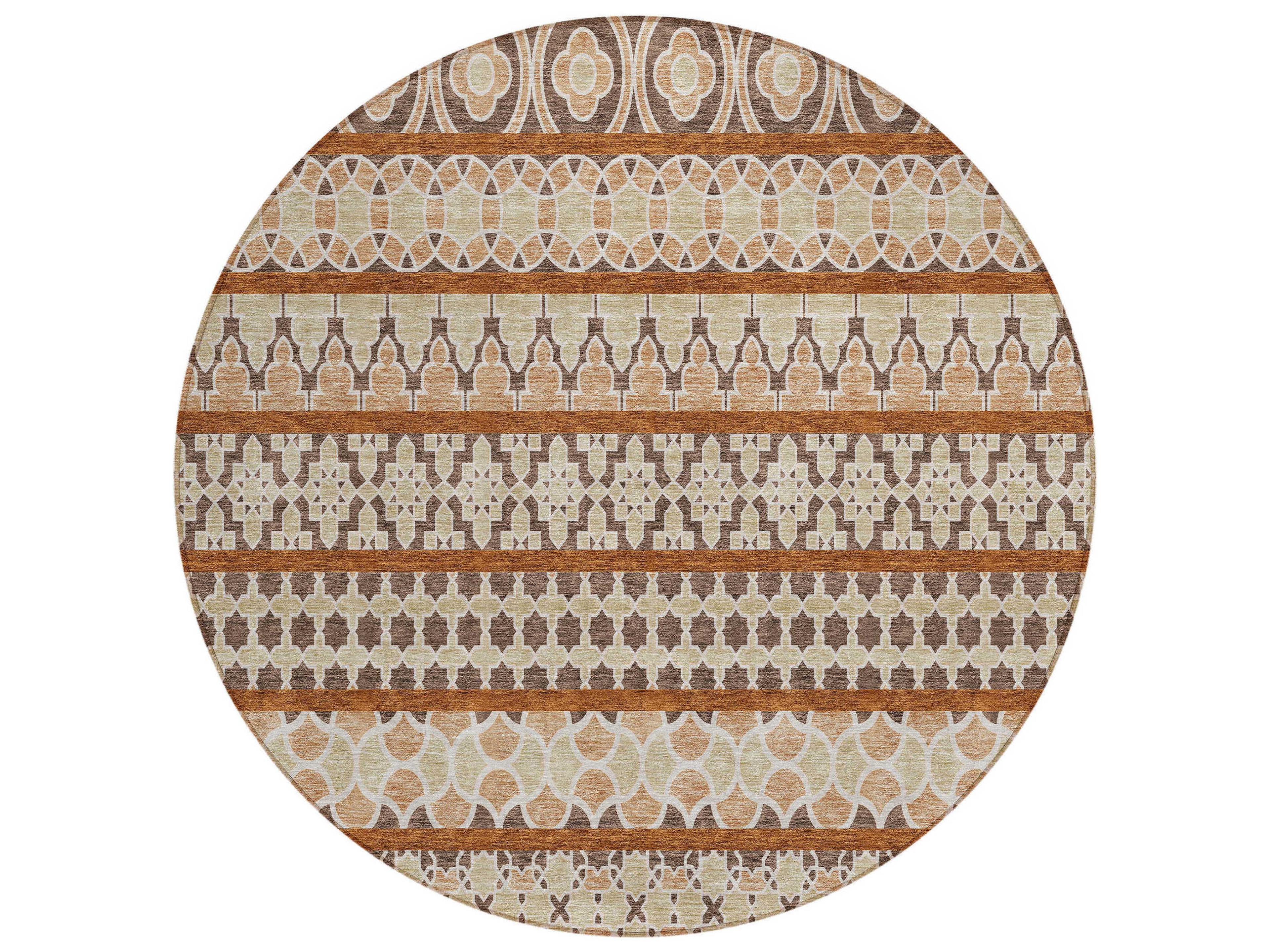 Dalyn Chantille Moroccan Runner Area Rug