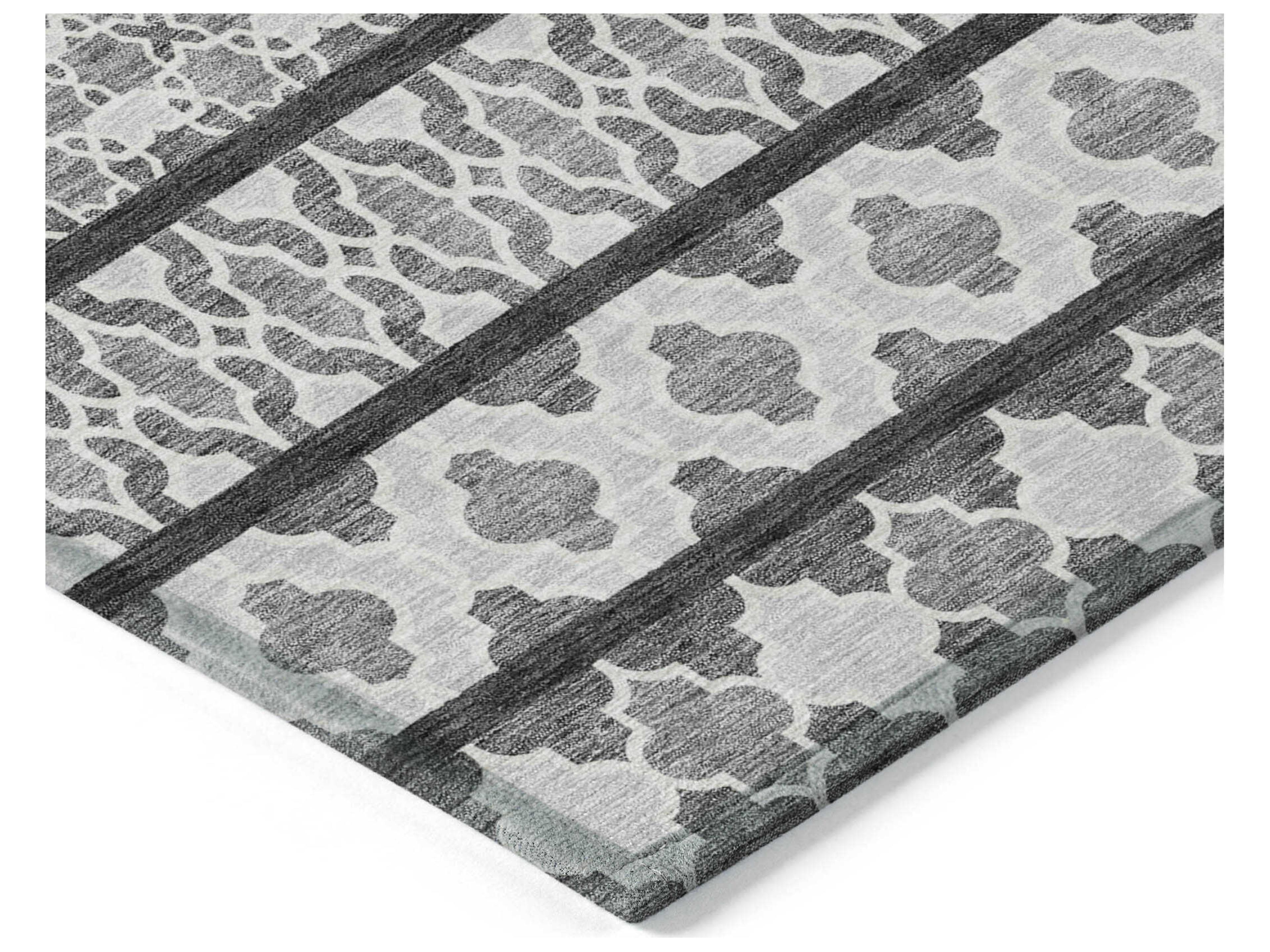 Dalyn Chantille Moroccan Runner Area Rug