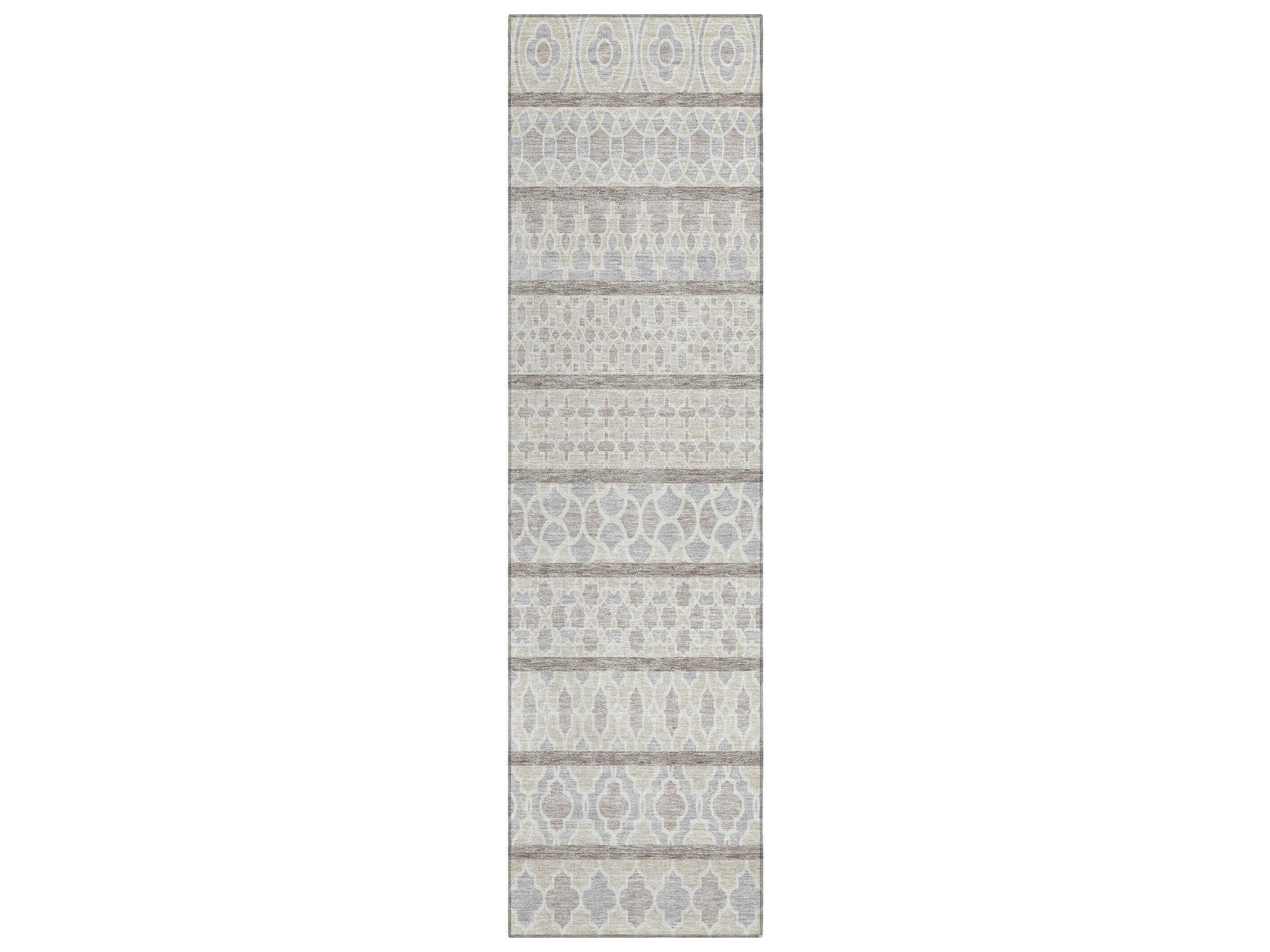 Dalyn Chantille Moroccan Runner Area Rug