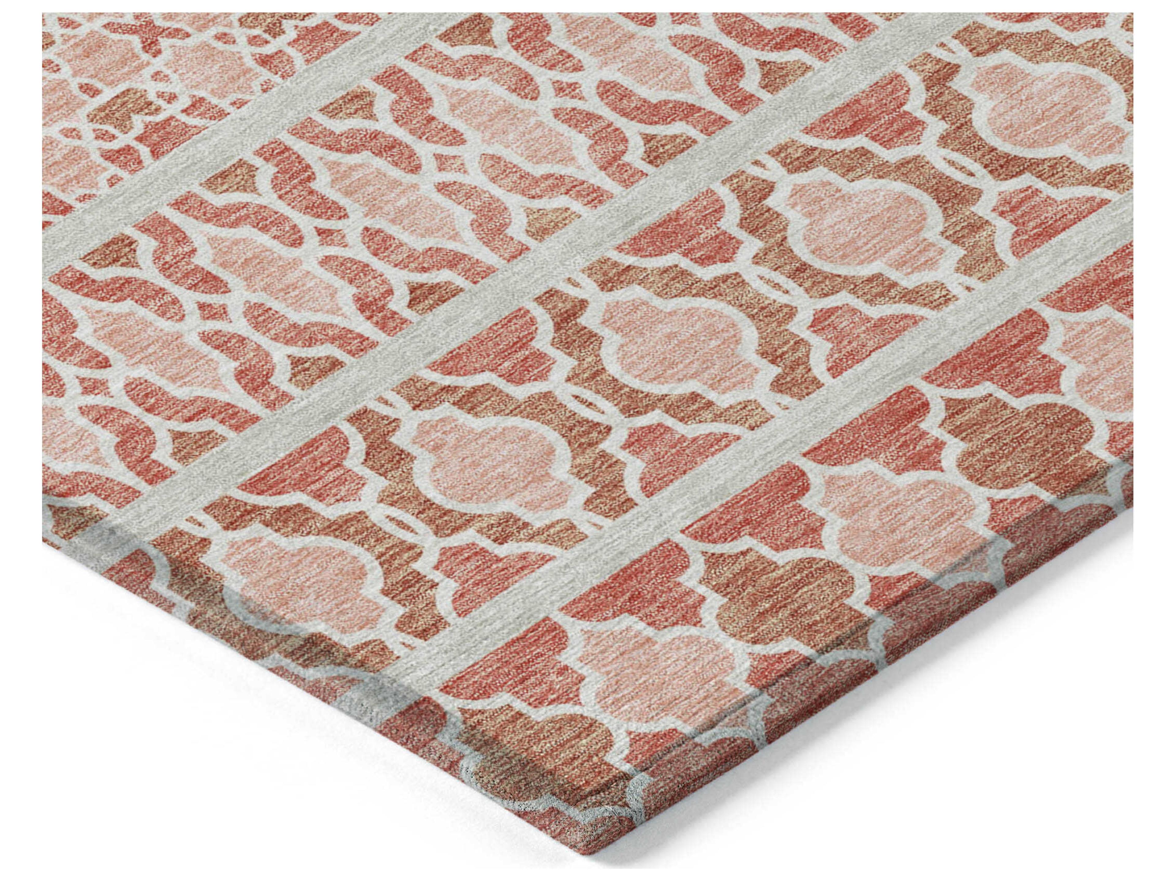 Dalyn Chantille Moroccan Runner Area Rug