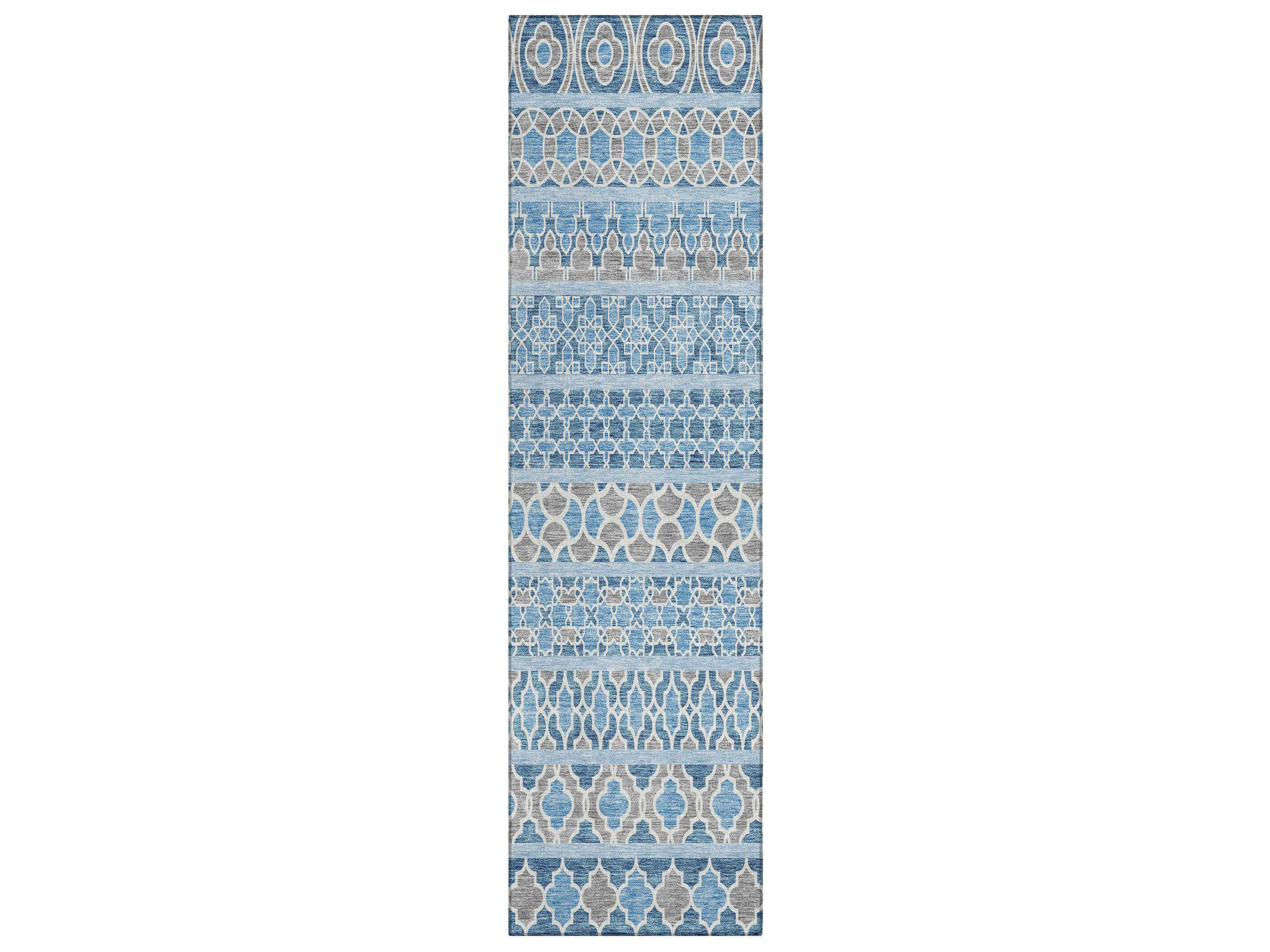 Dalyn Chantille Moroccan Runner Area Rug