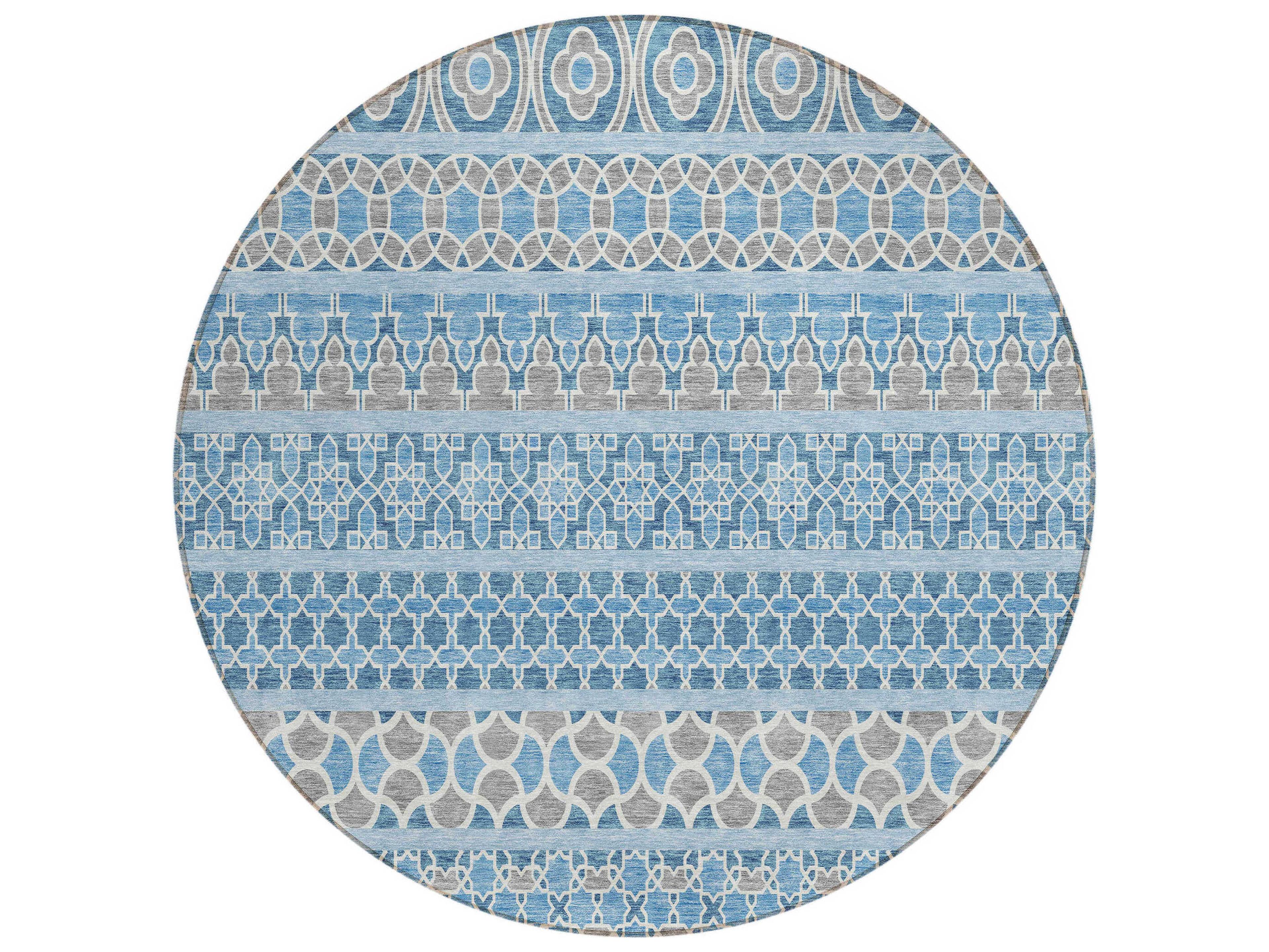 Dalyn Chantille Moroccan Runner Area Rug