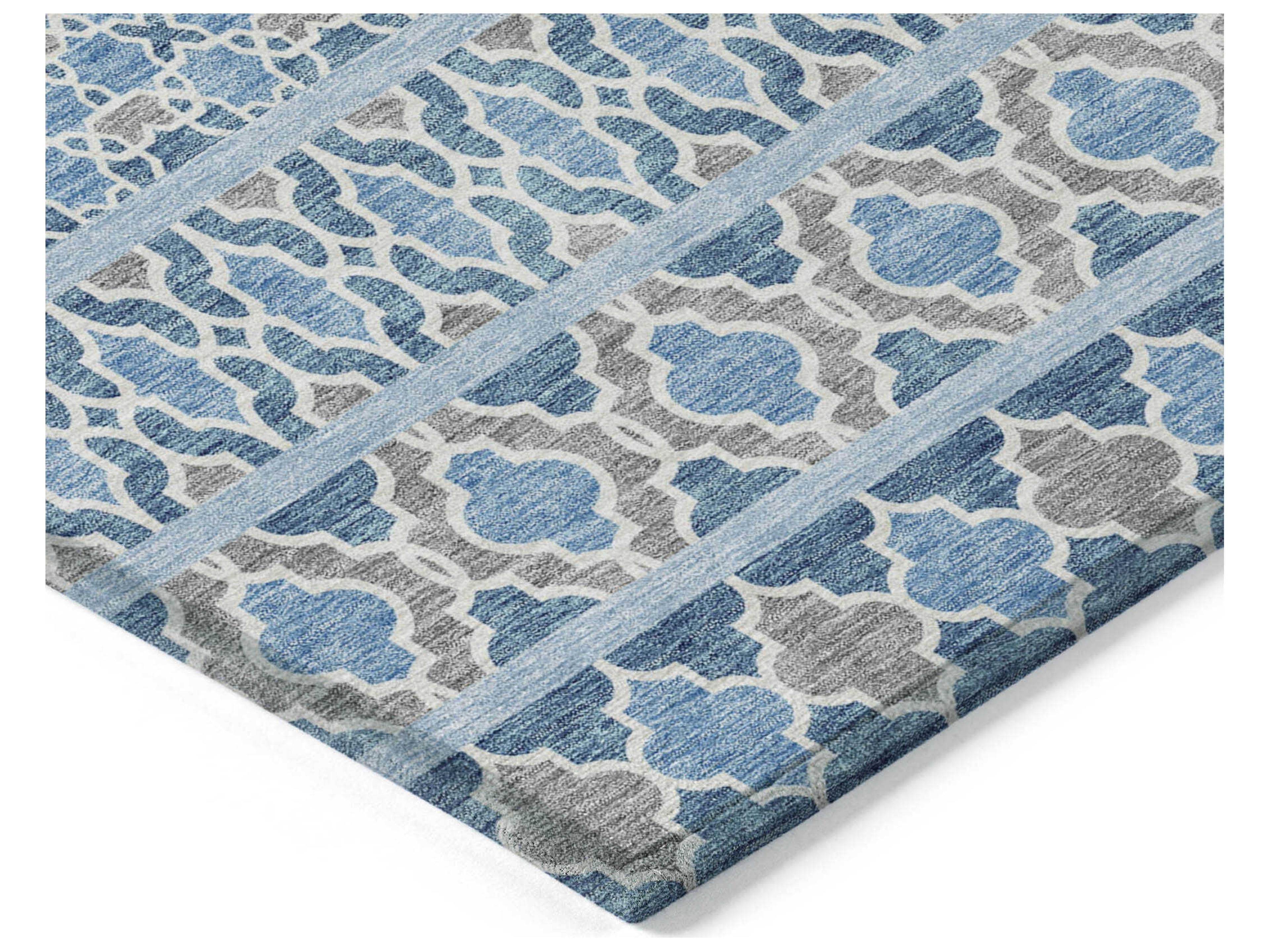 Dalyn Chantille Moroccan Runner Area Rug