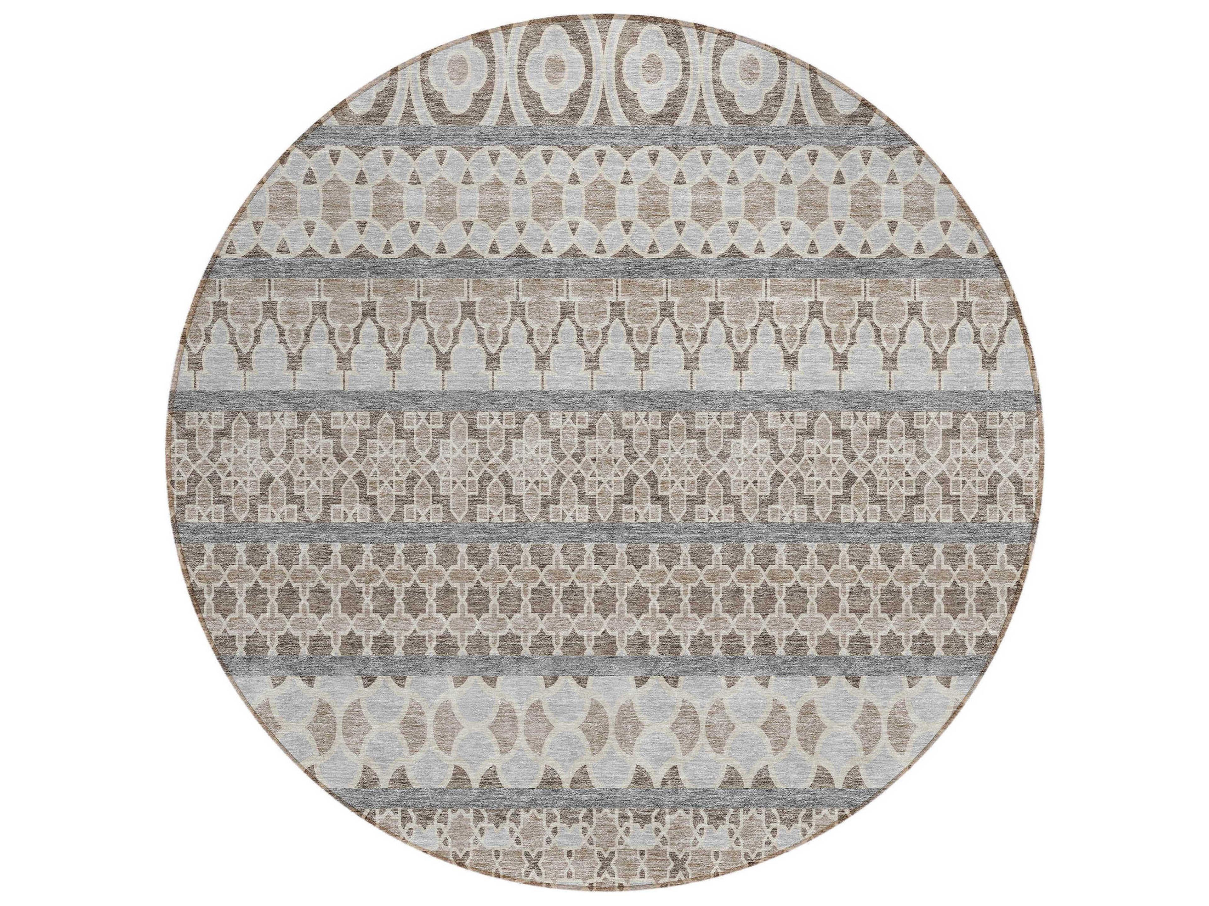 Dalyn Chantille Moroccan Runner Area Rug