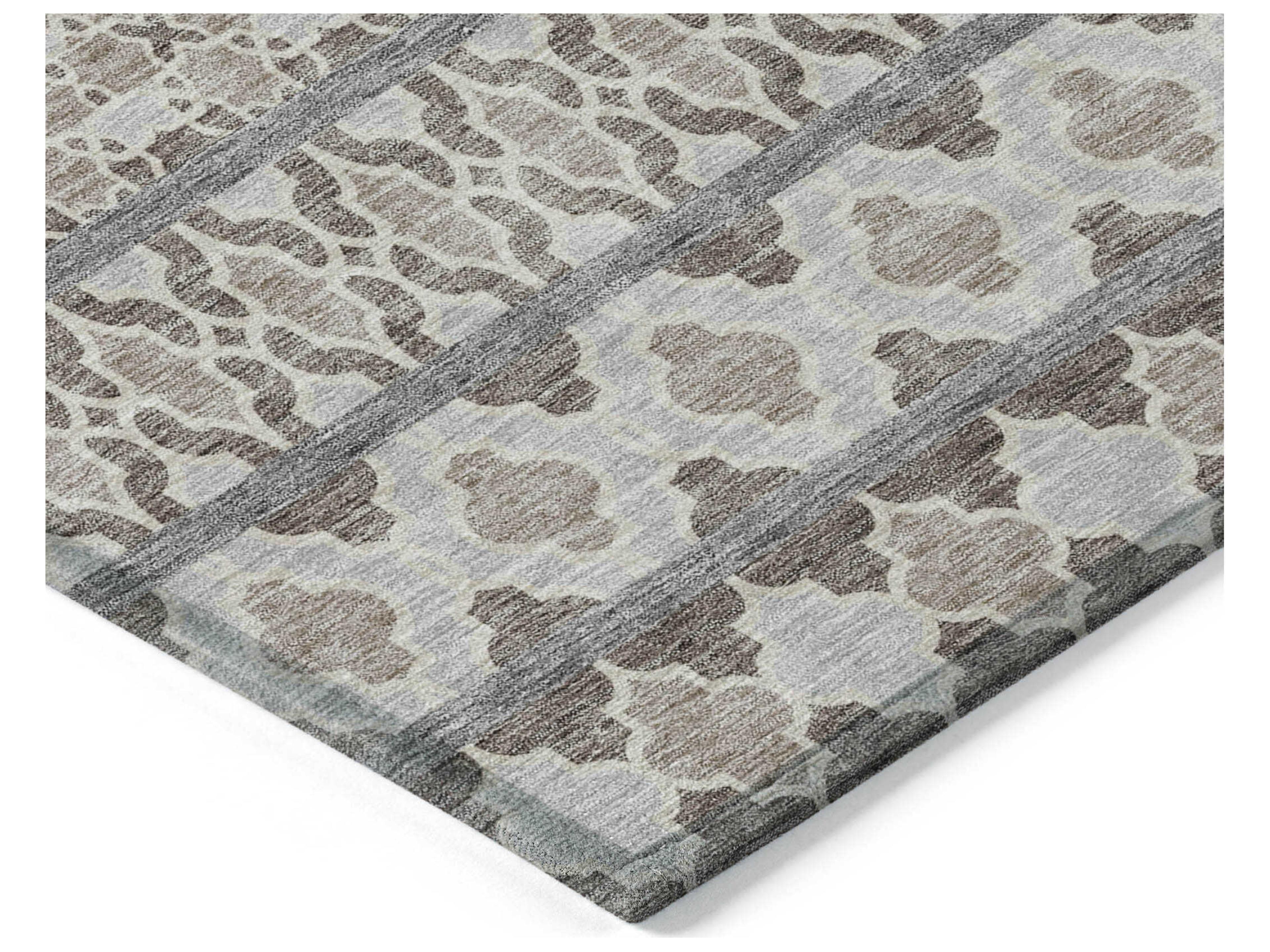 Dalyn Chantille Moroccan Runner Area Rug