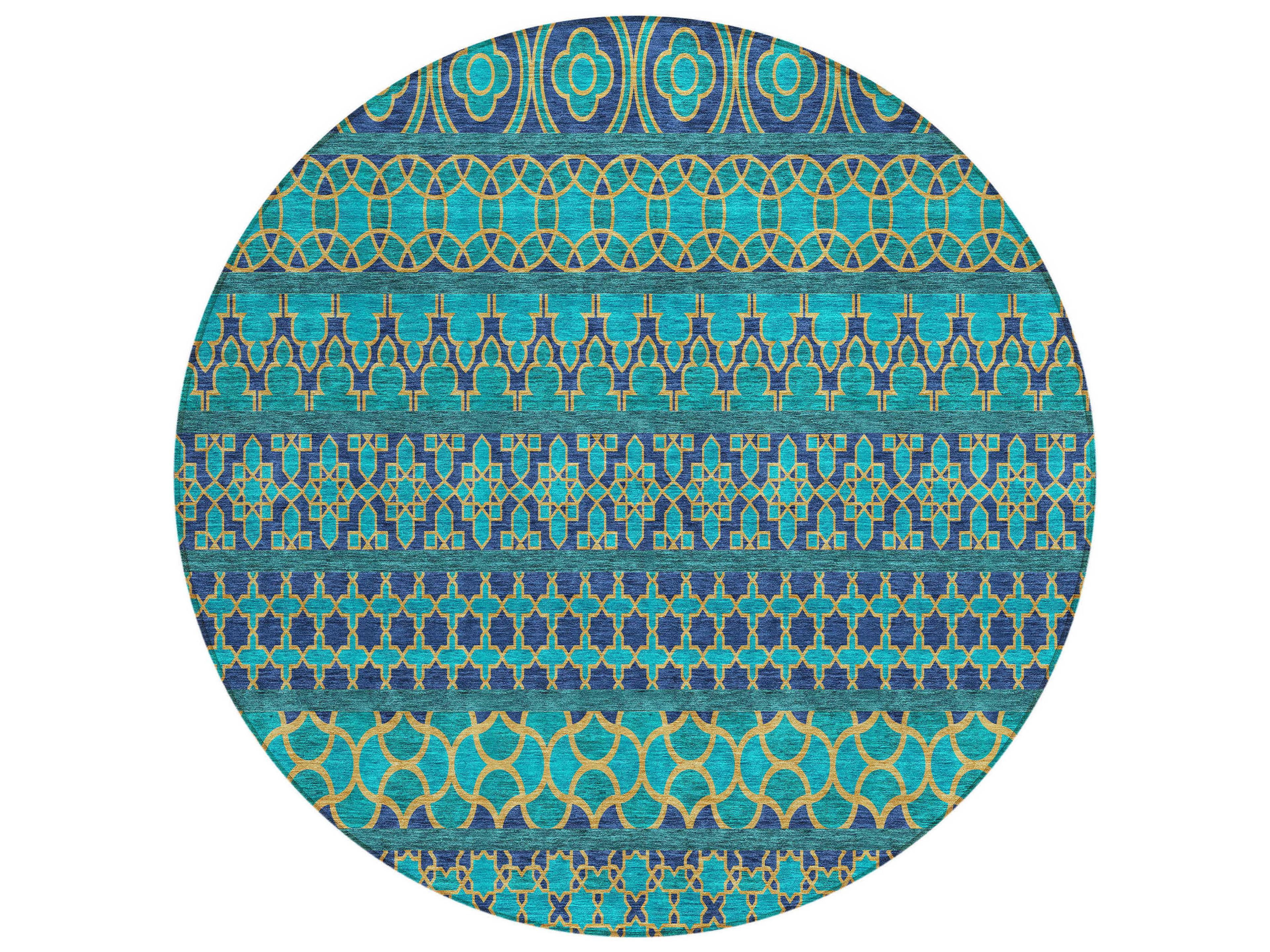 Dalyn Chantille Moroccan Runner Area Rug
