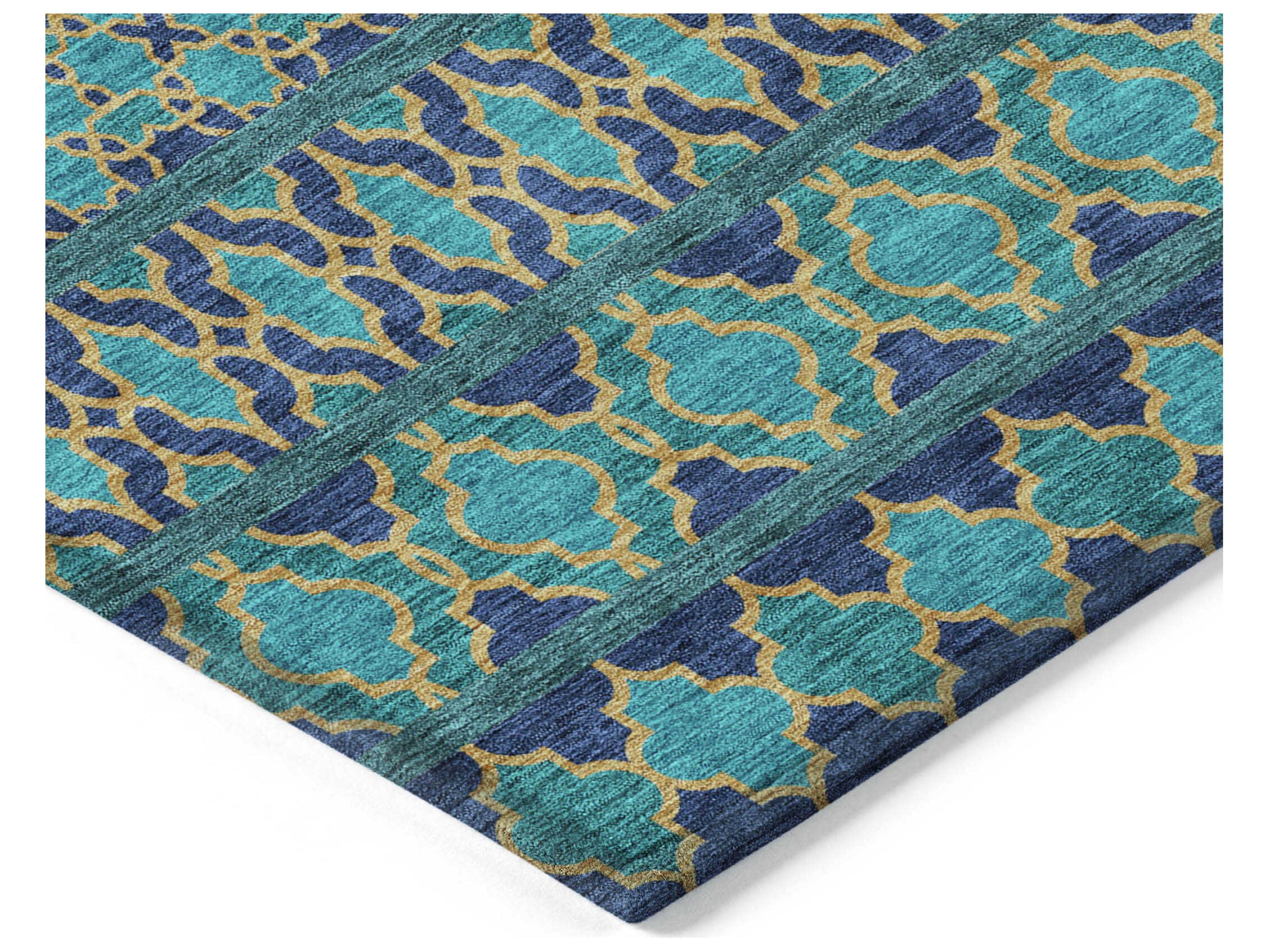 Dalyn Chantille Moroccan Runner Area Rug