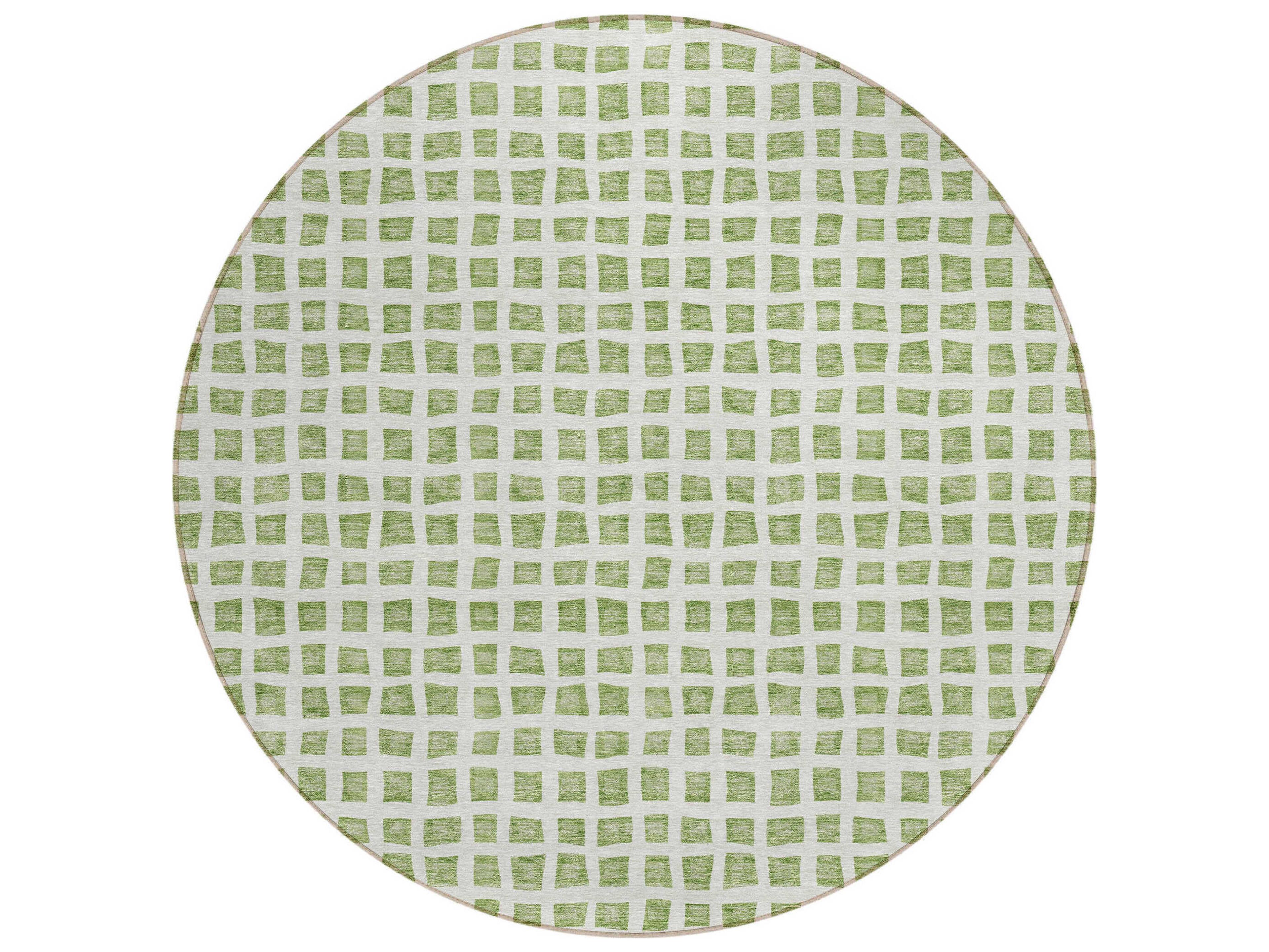 Dalyn Chantille Geometric Runner Area Rug