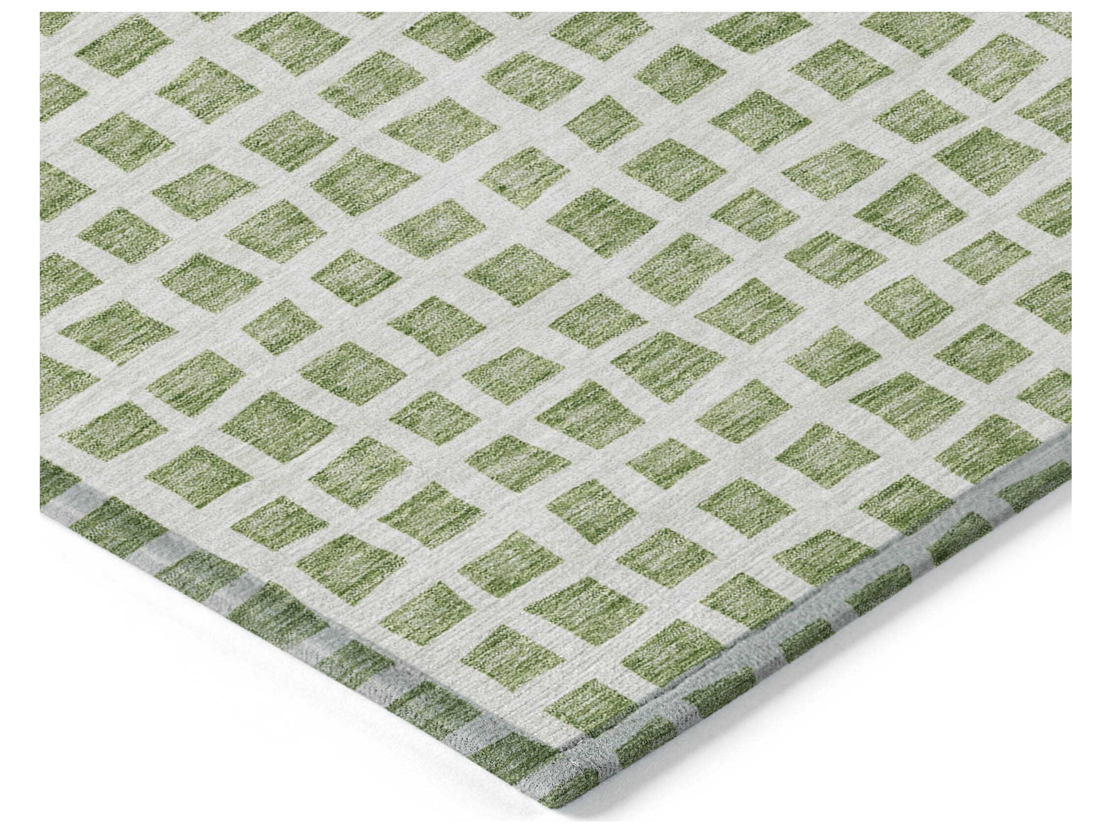 Dalyn Chantille Geometric Runner Area Rug