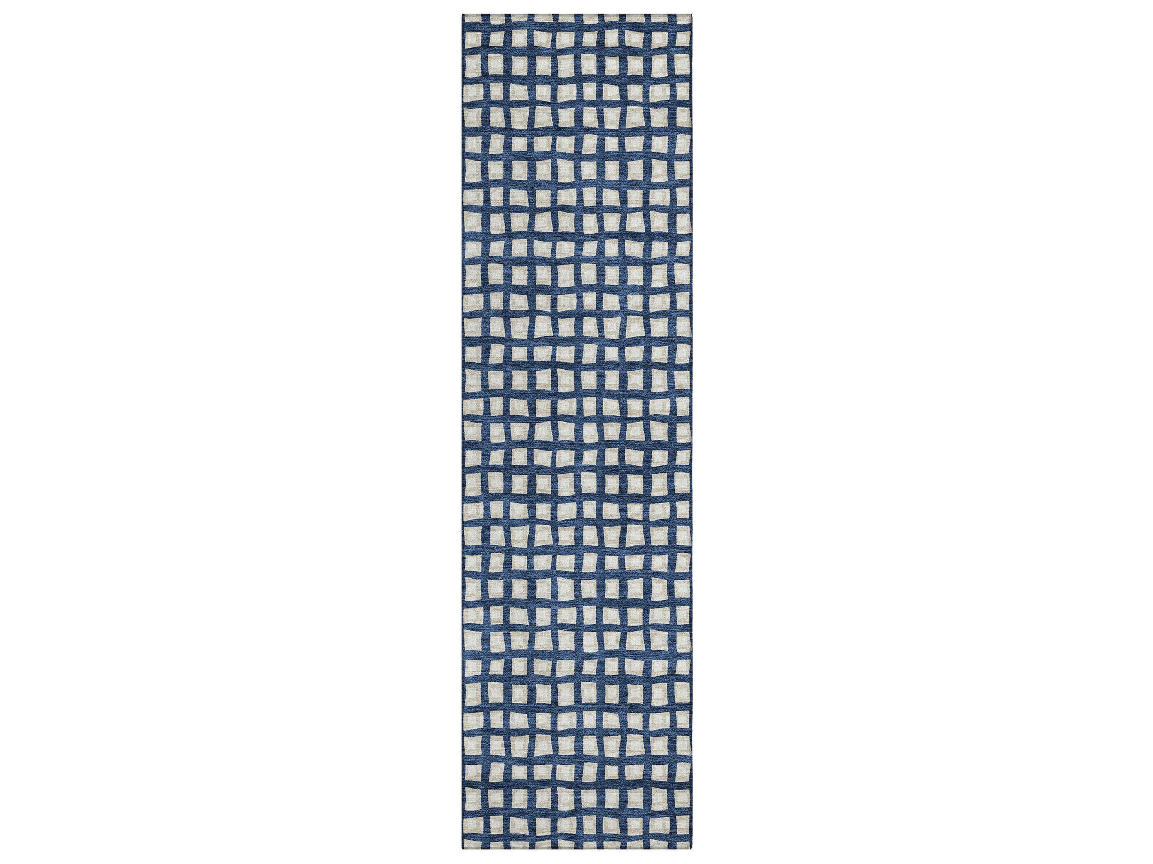 Dalyn Chantille Geometric Runner Area Rug