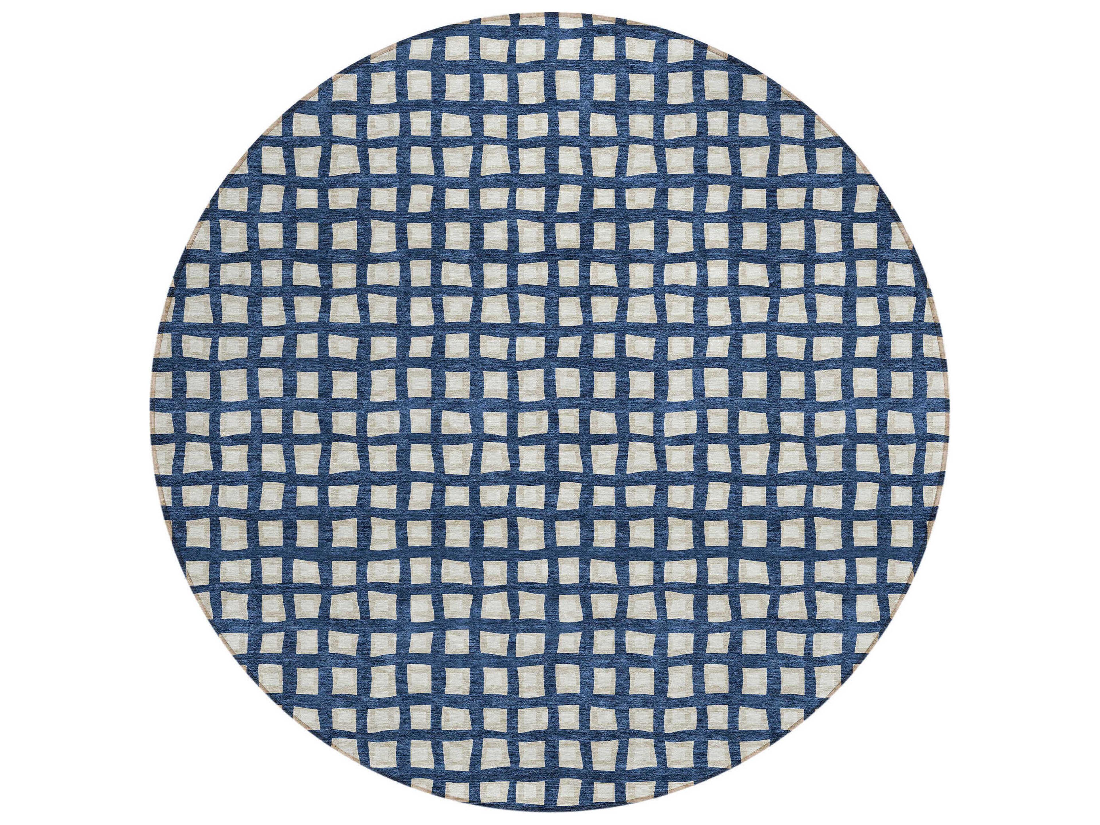 Dalyn Chantille Geometric Runner Area Rug