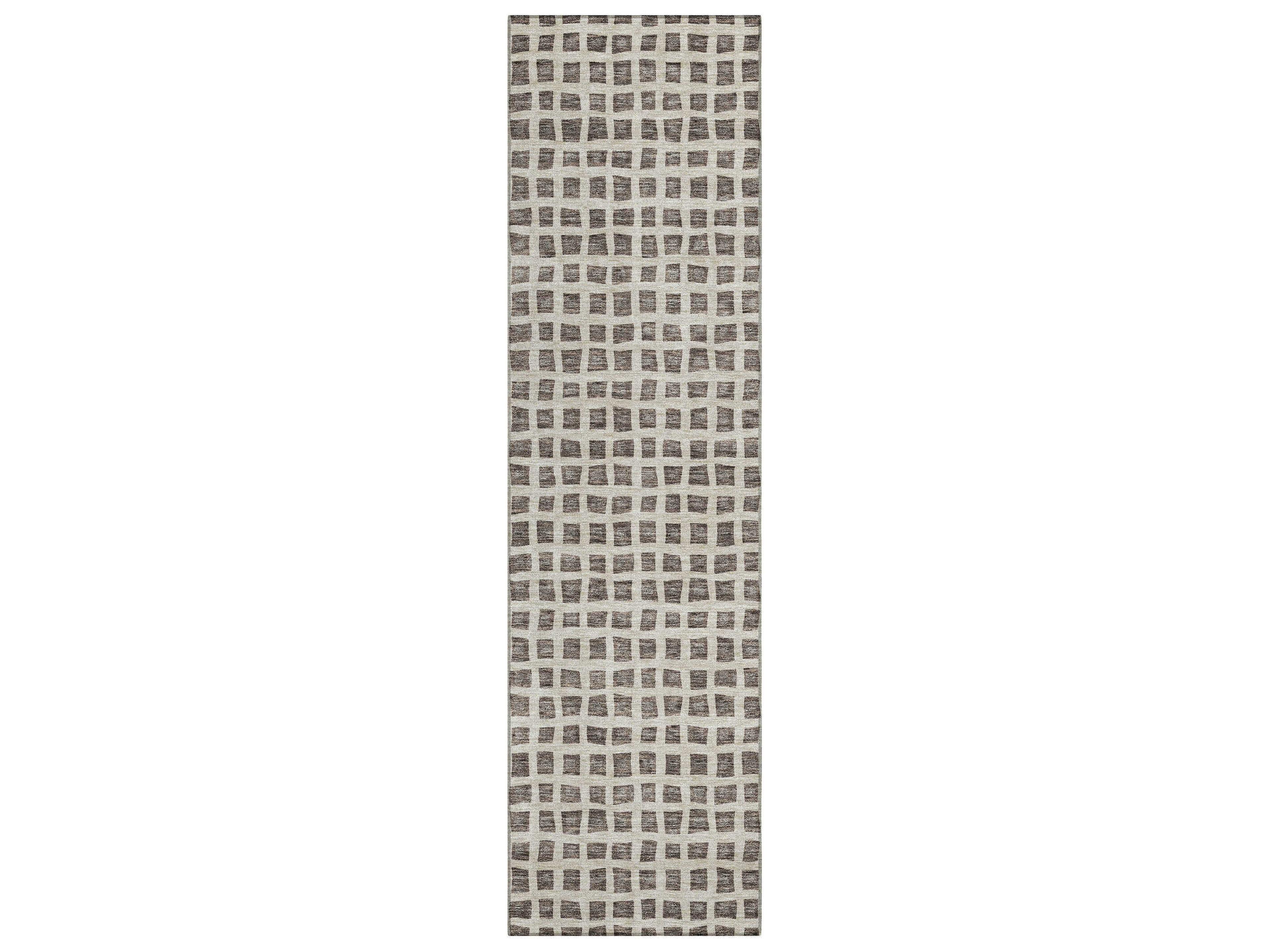 Dalyn Chantille Geometric Runner Area Rug