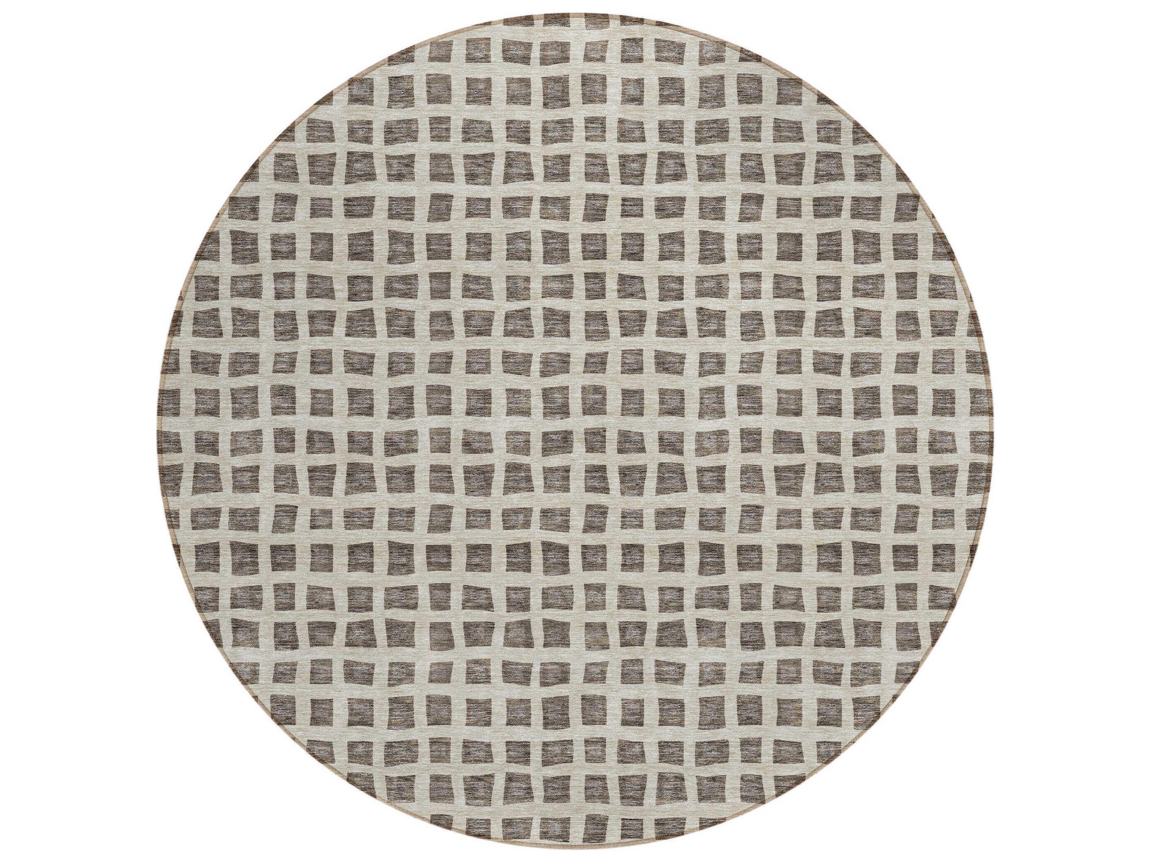 Dalyn Chantille Geometric Runner Area Rug