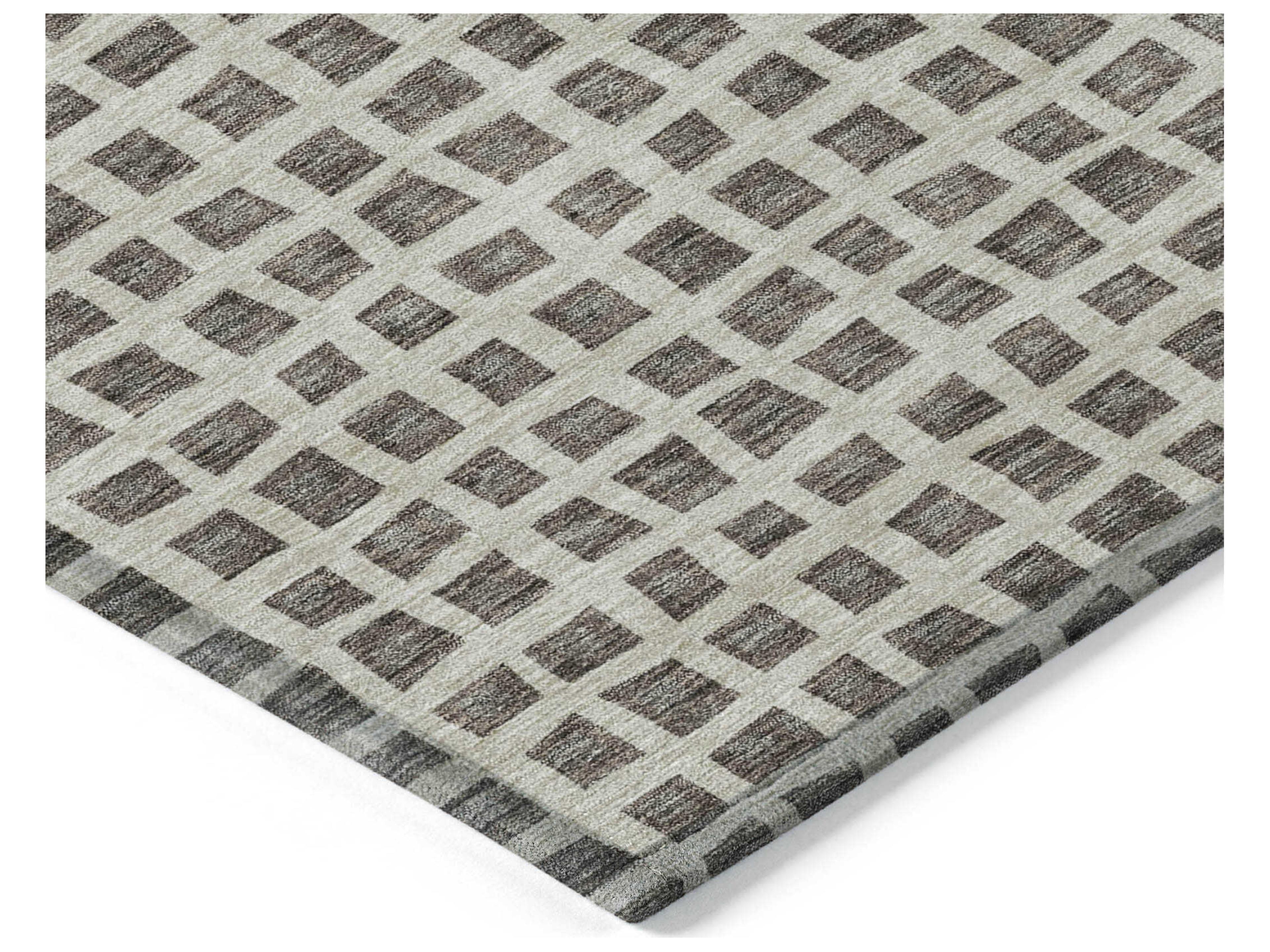 Dalyn Chantille Geometric Runner Area Rug