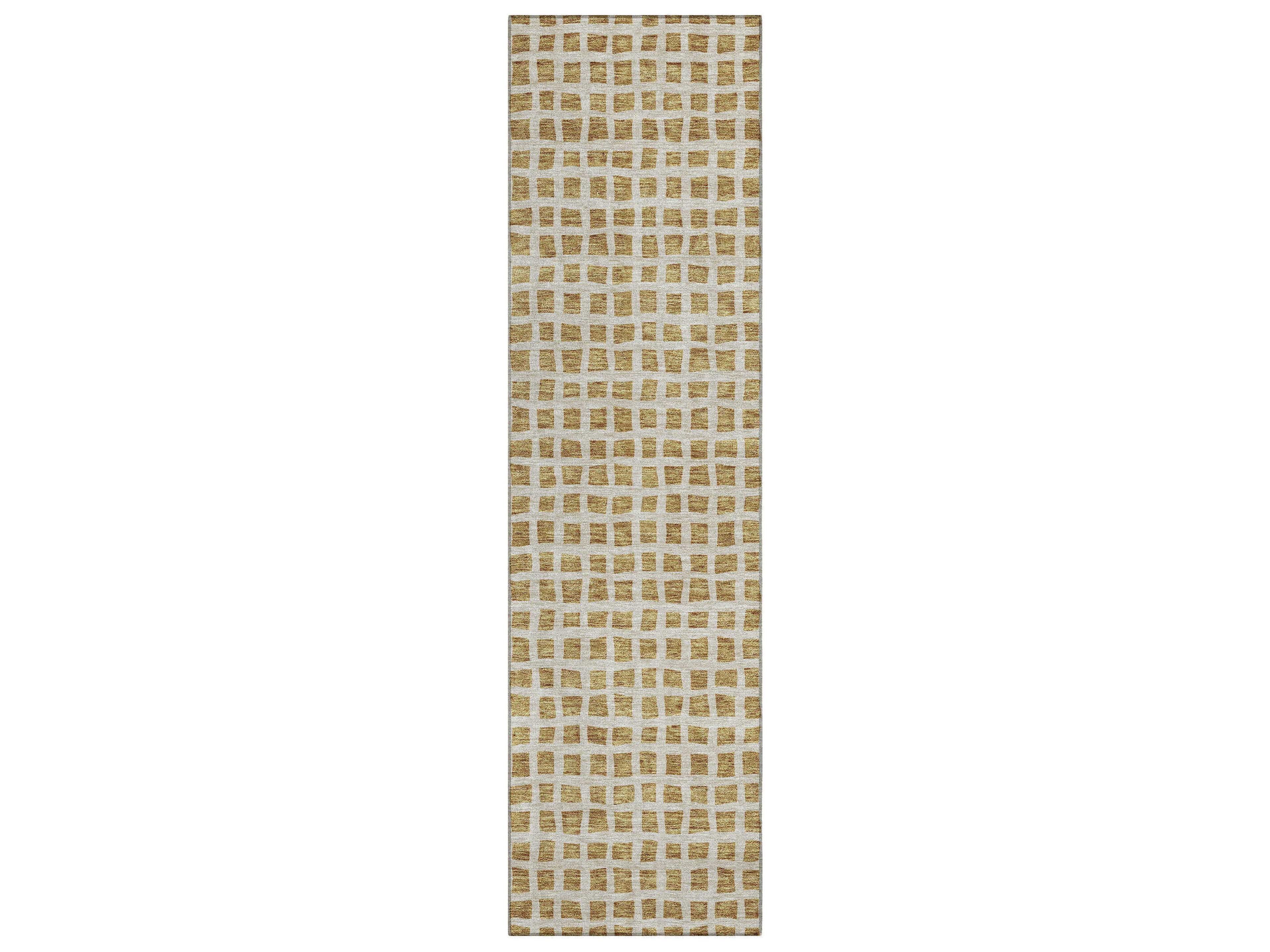 Dalyn Chantille Geometric Runner Area Rug