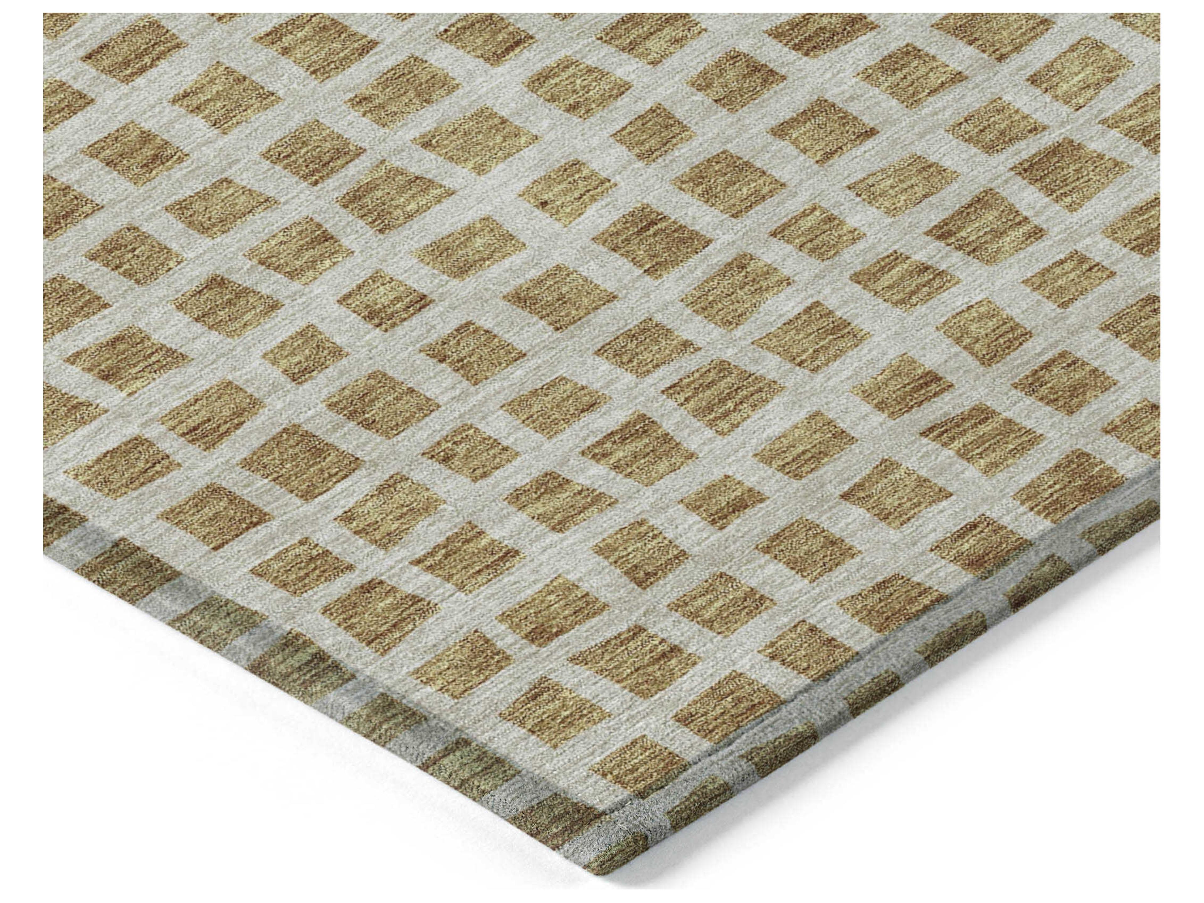 Dalyn Chantille Geometric Runner Area Rug