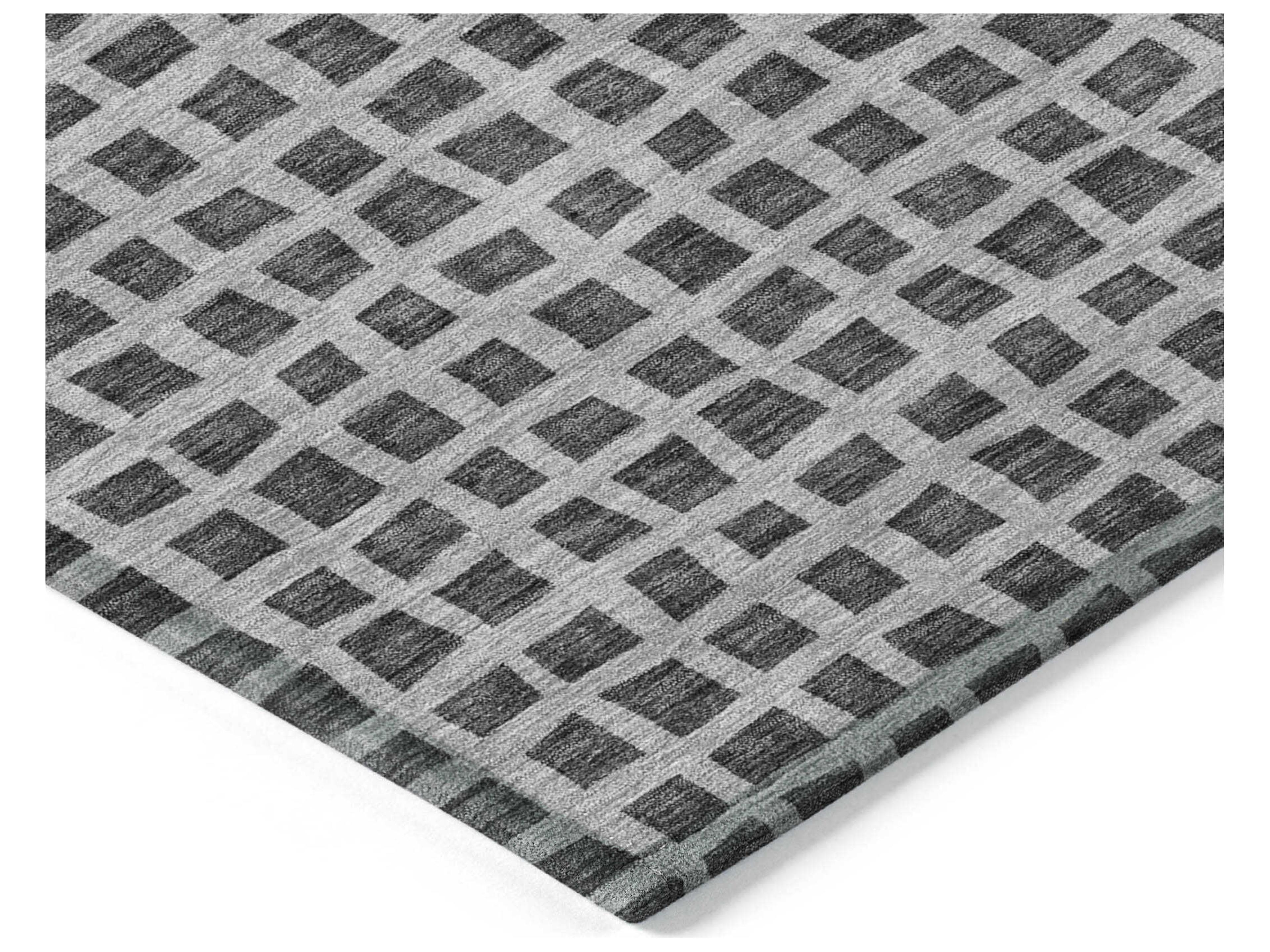 Dalyn Chantille Geometric Runner Area Rug