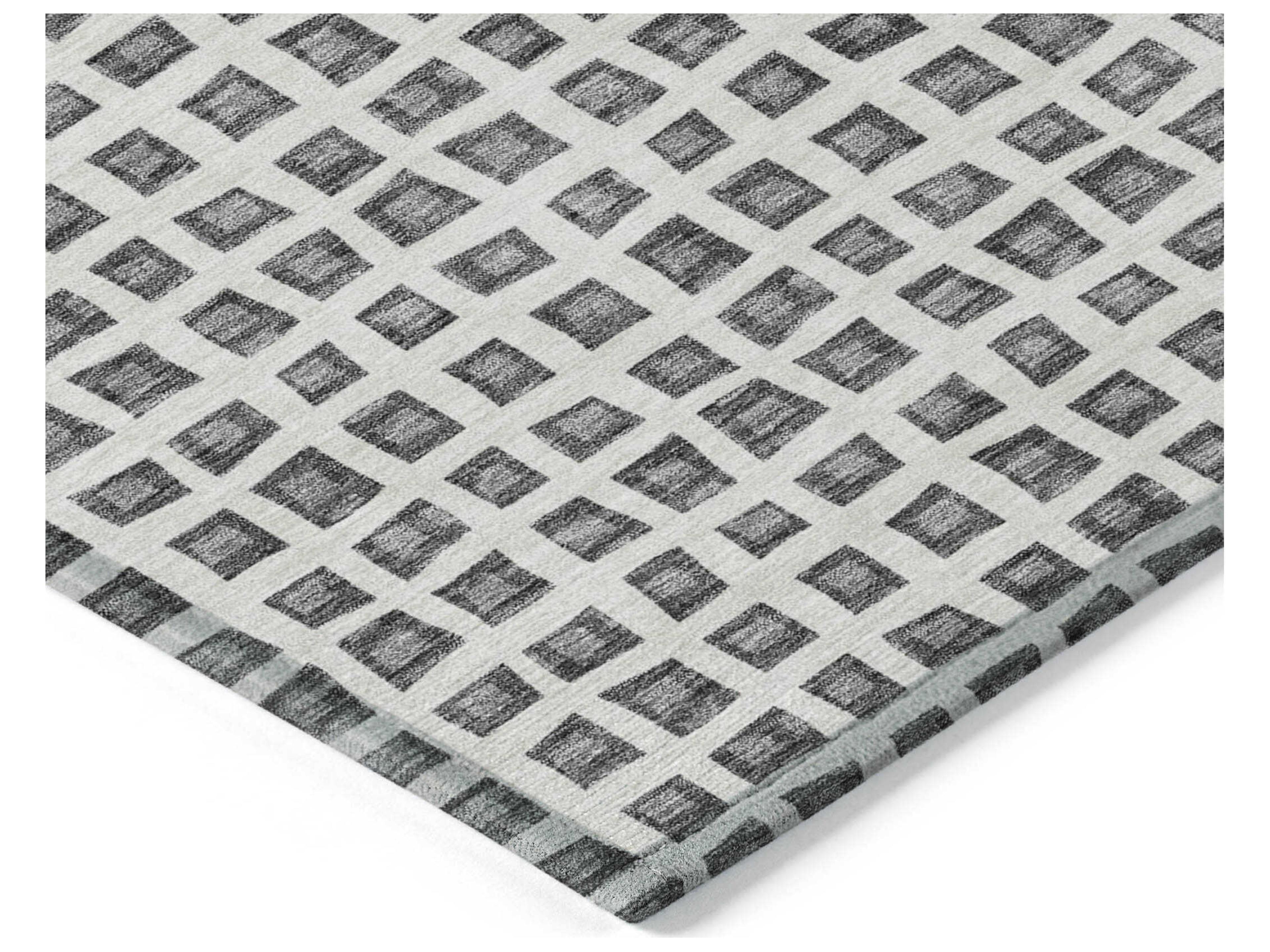 Dalyn Chantille Geometric Runner Area Rug