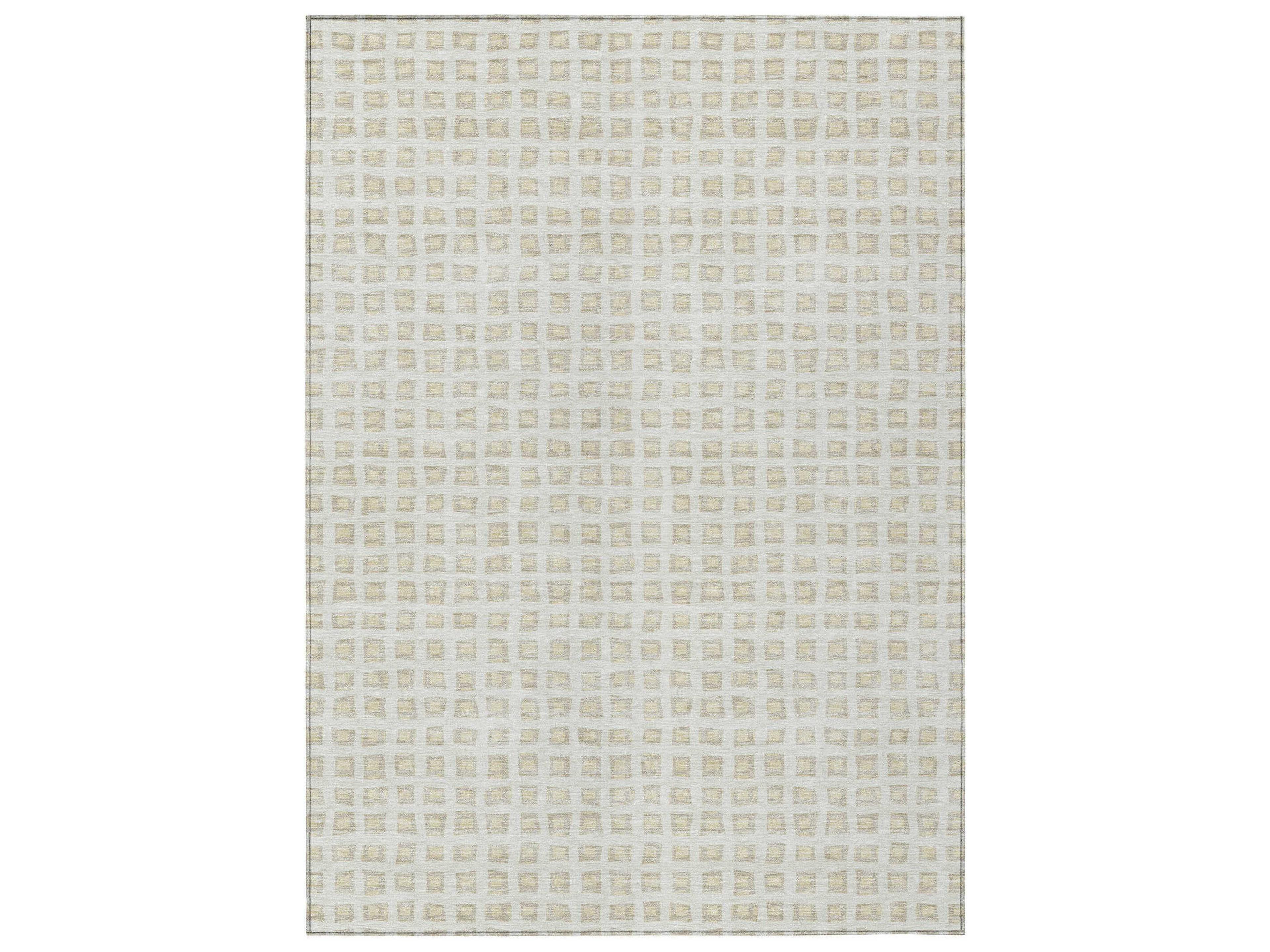 Chantille Geometric Runner Area Rug