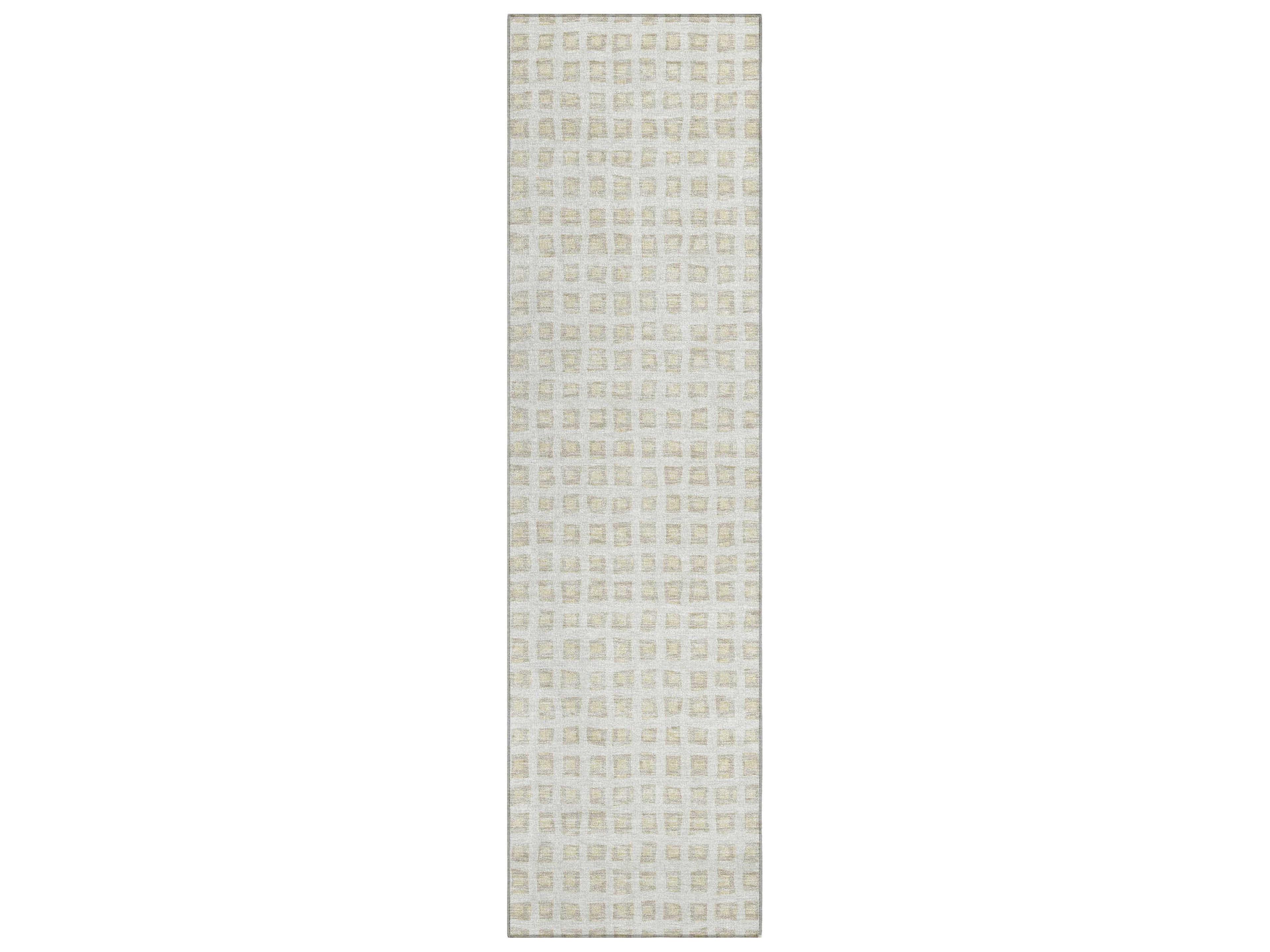 Dalyn Chantille Geometric Runner Area Rug
