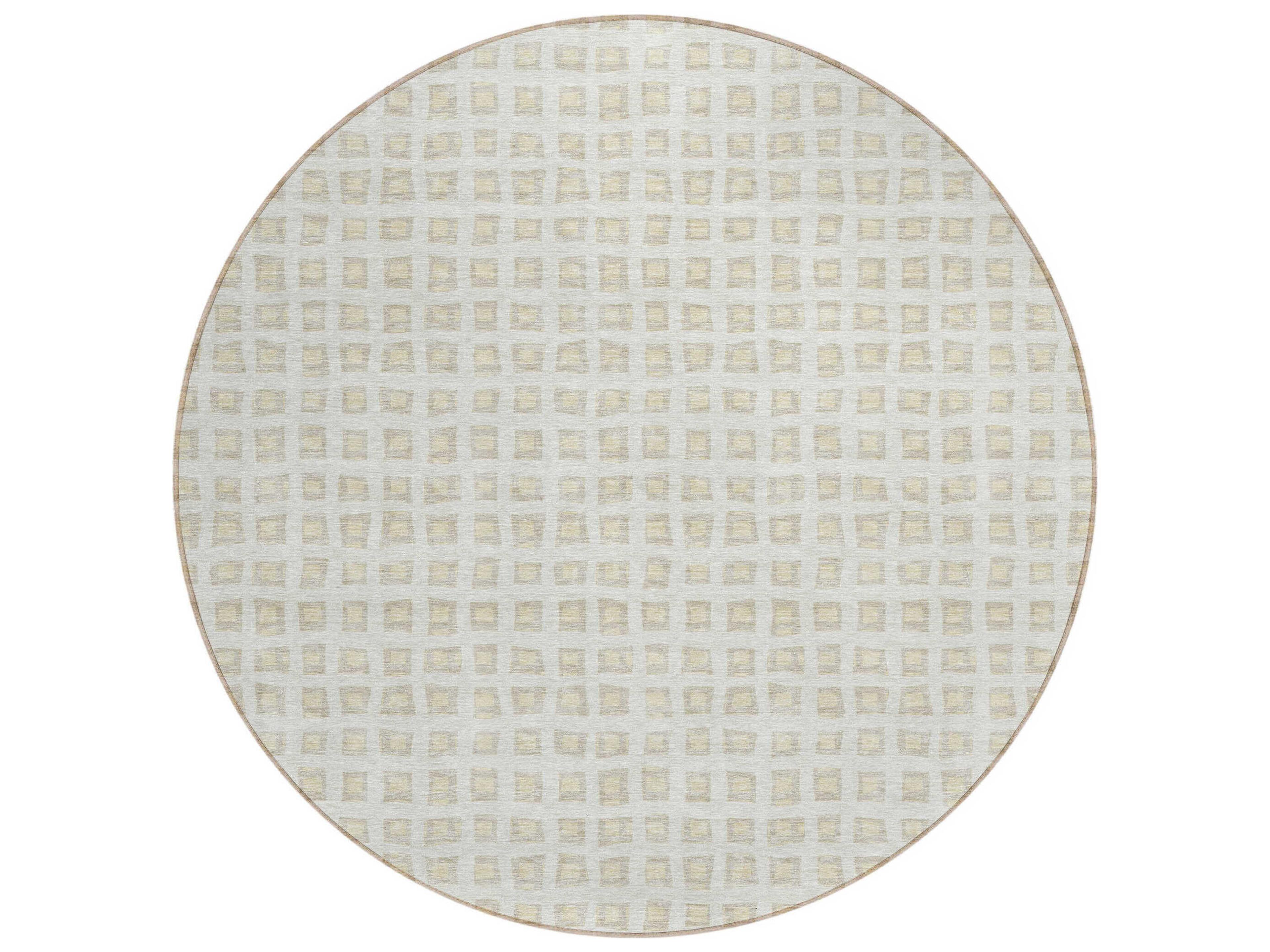 Dalyn Chantille Geometric Runner Area Rug