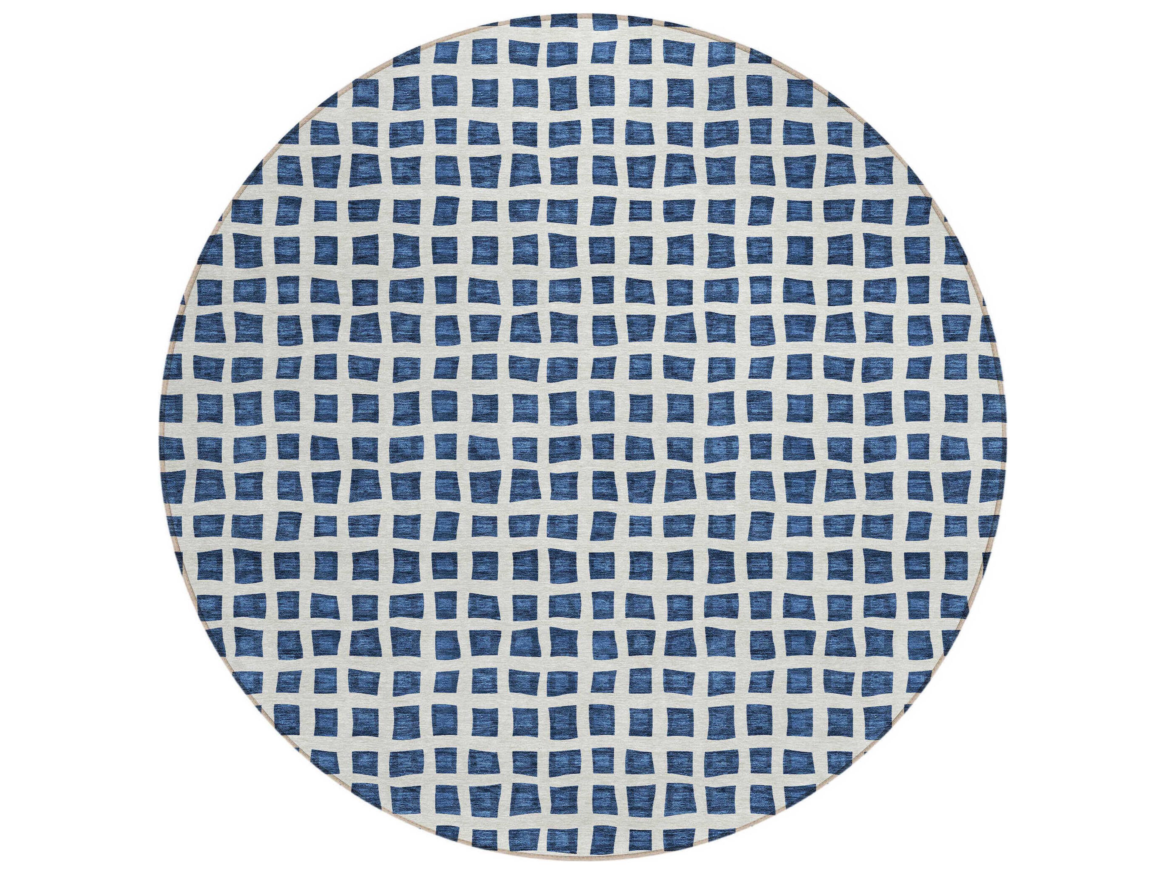 Dalyn Chantille Geometric Runner Area Rug
