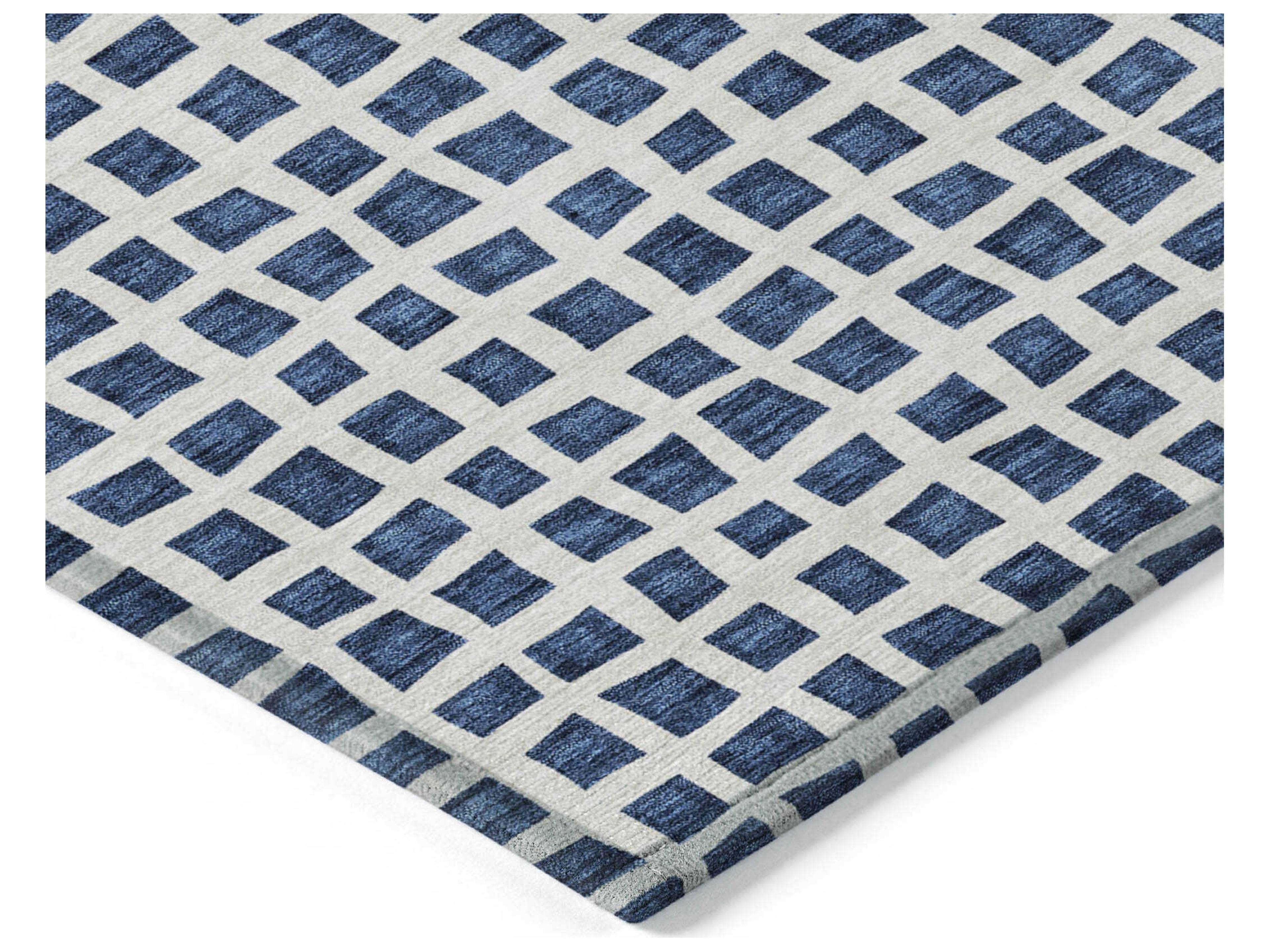 Dalyn Chantille Geometric Runner Area Rug