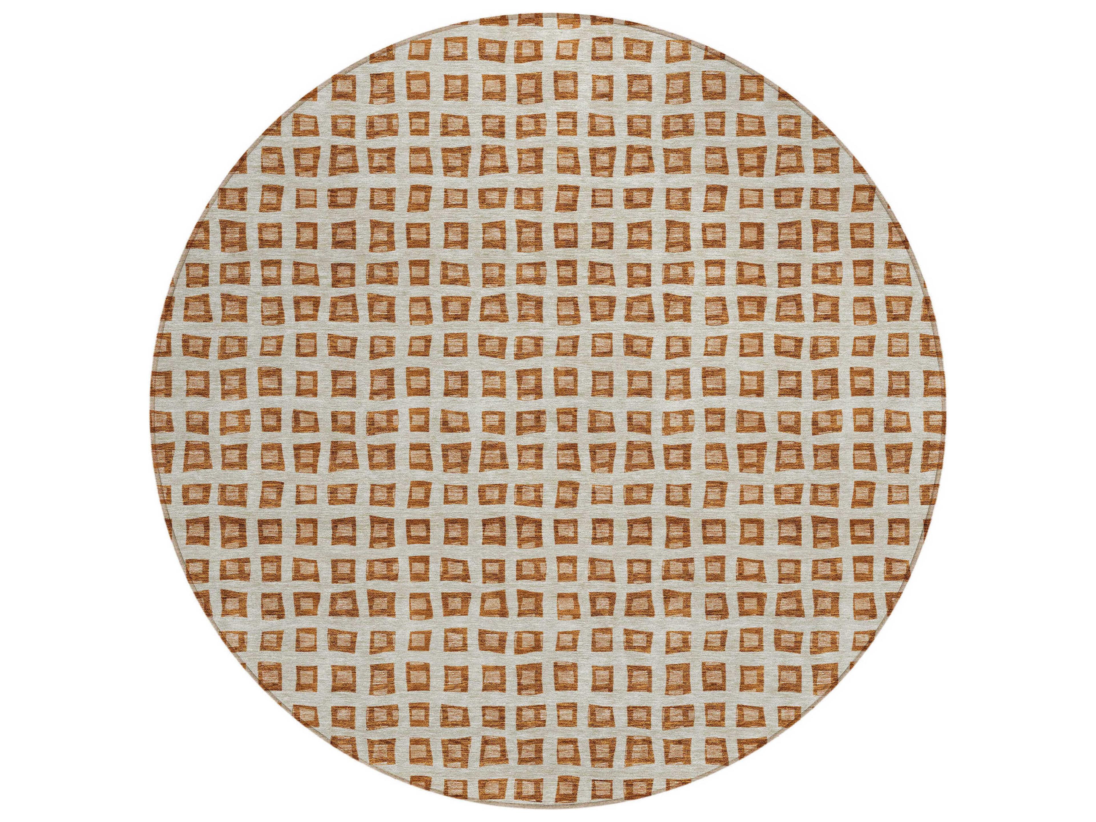 Dalyn Chantille Geometric Runner Area Rug