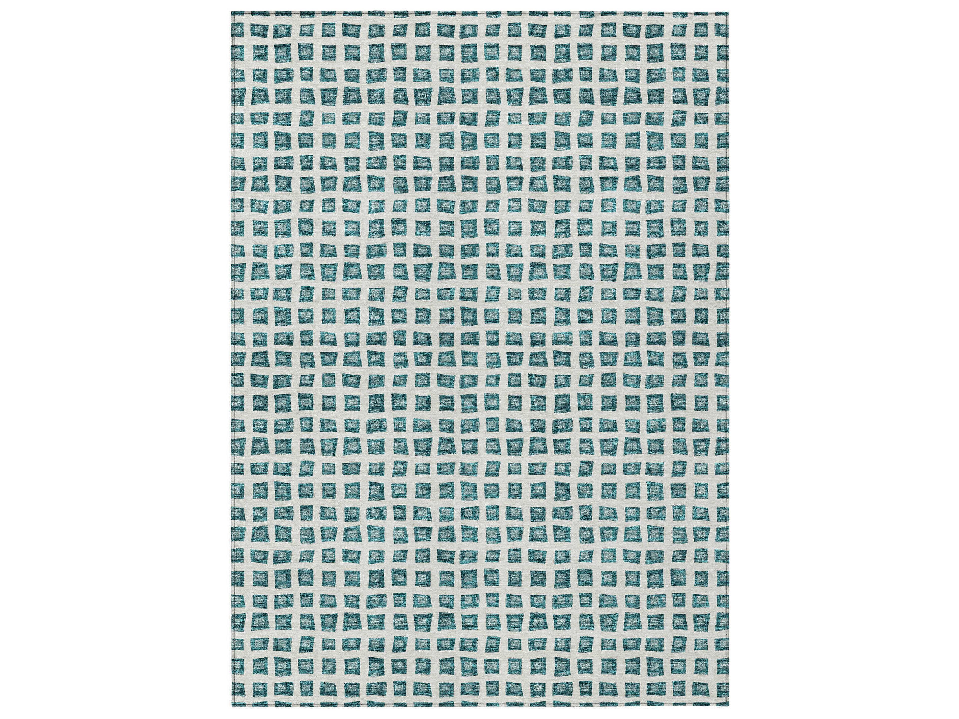 Chantille Geometric Runner Area Rug