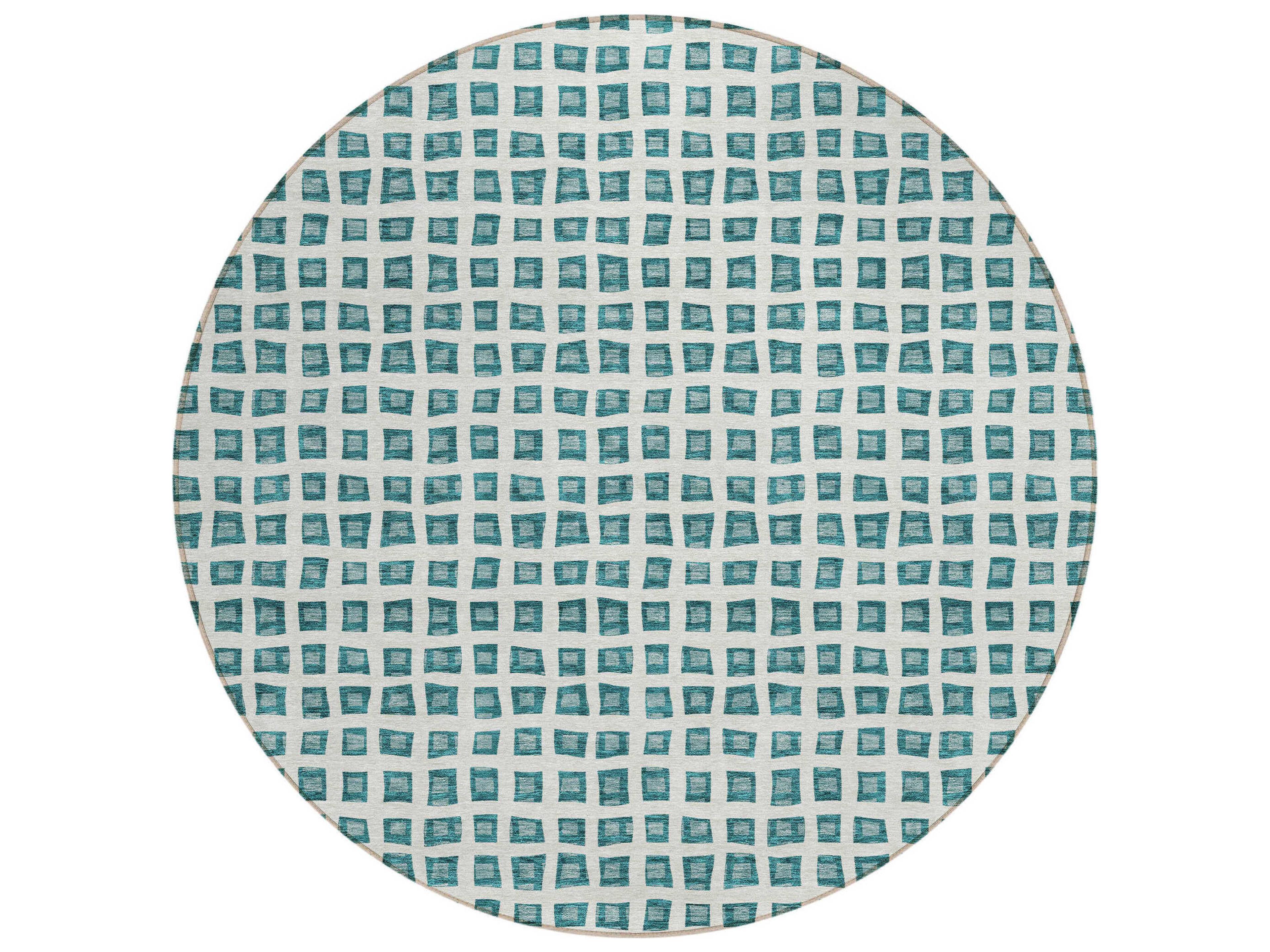 Dalyn Chantille Geometric Runner Area Rug