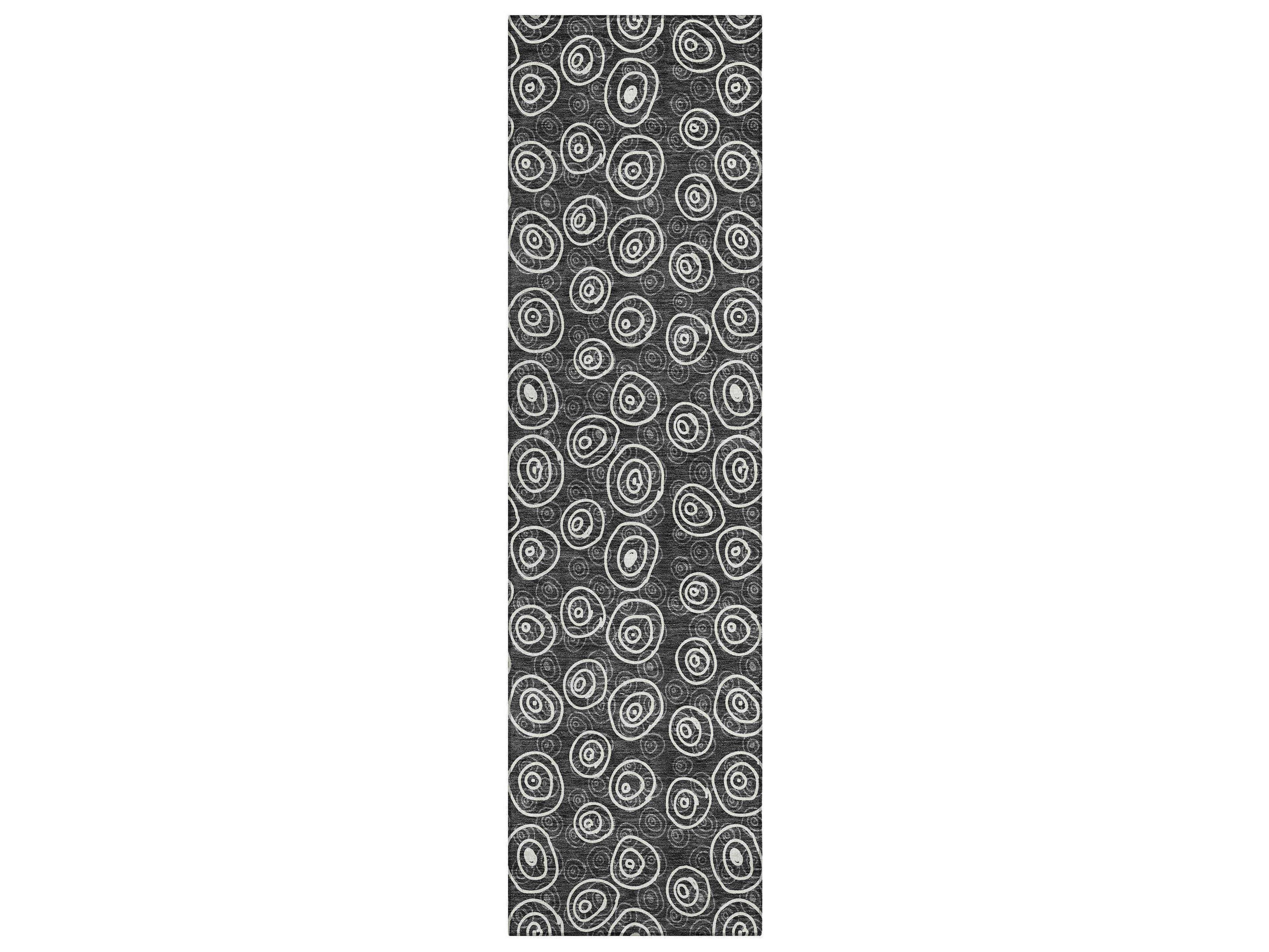 Dalyn Chantille Abstract Runner Area Rug