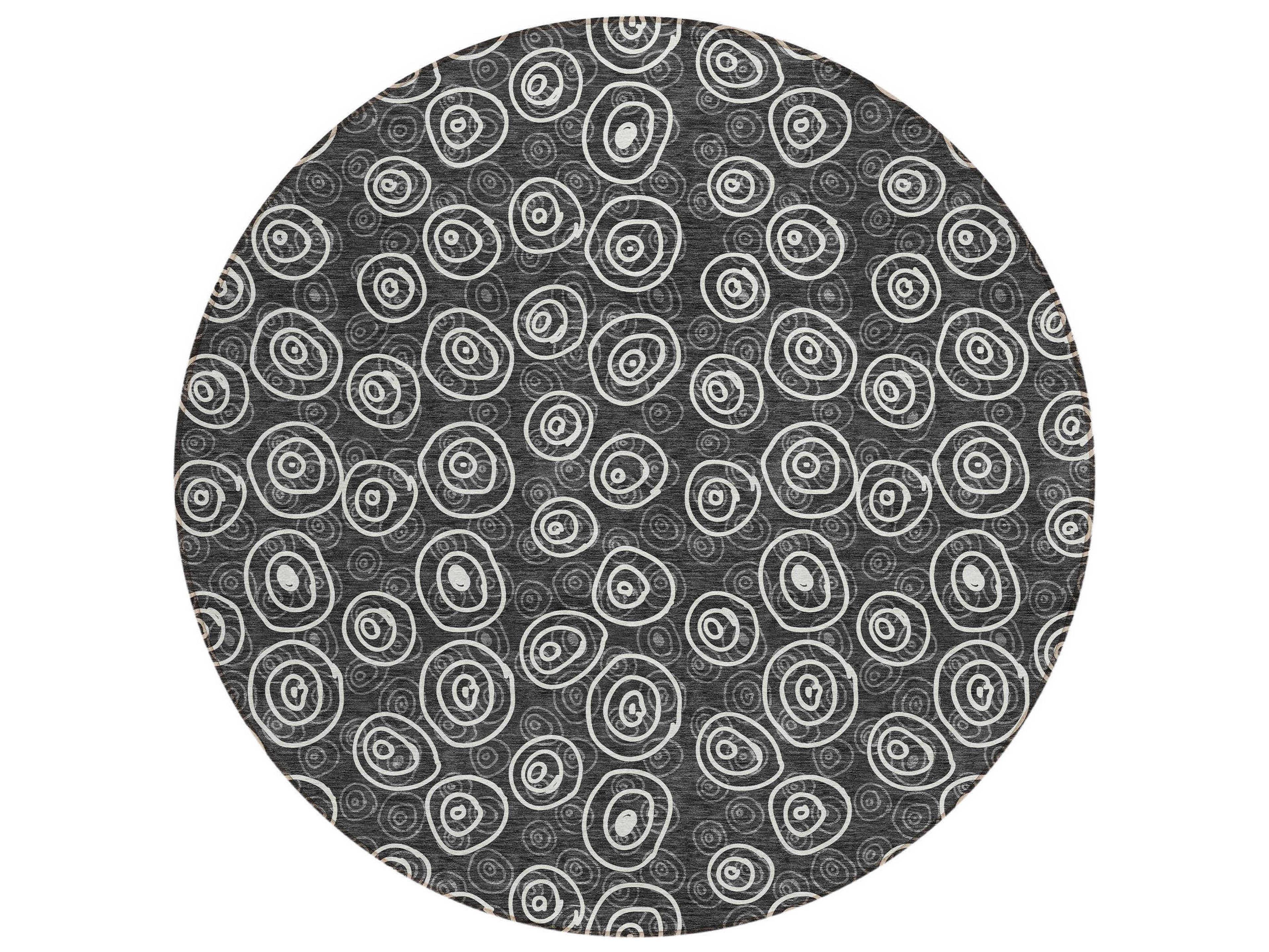 Dalyn Chantille Abstract Runner Area Rug