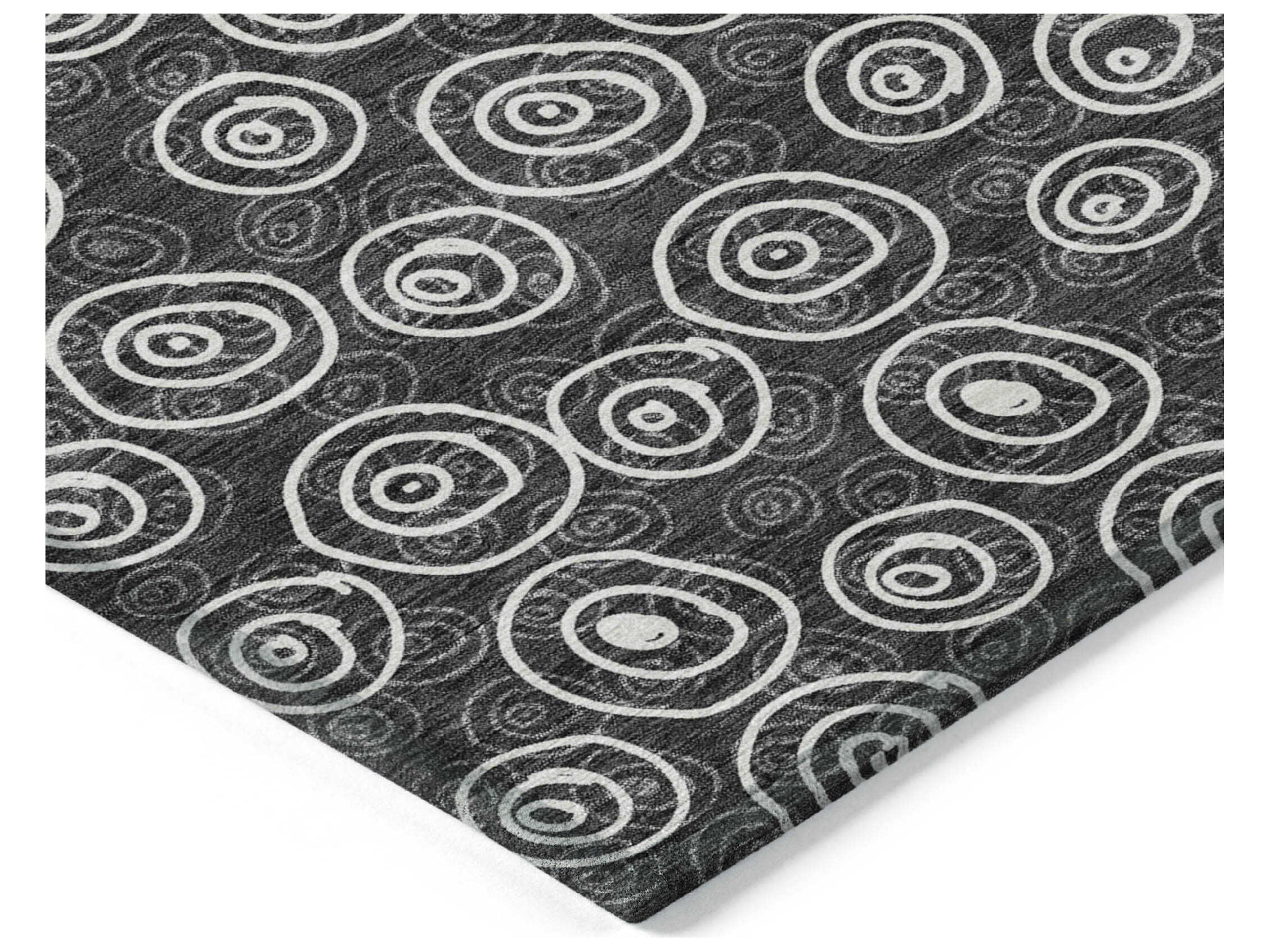 Dalyn Chantille Abstract Runner Area Rug