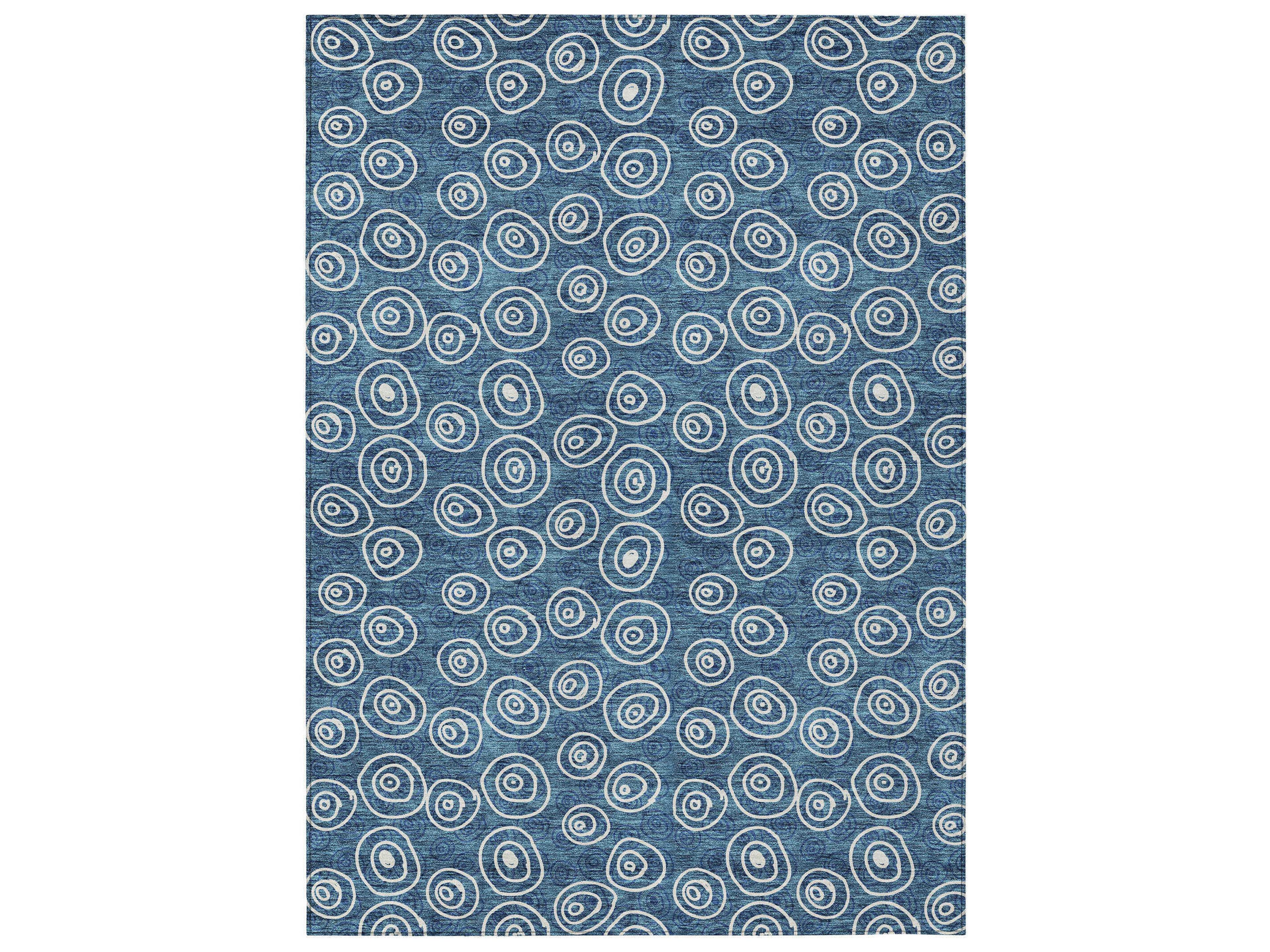 Chantille Abstract Runner Area Rug