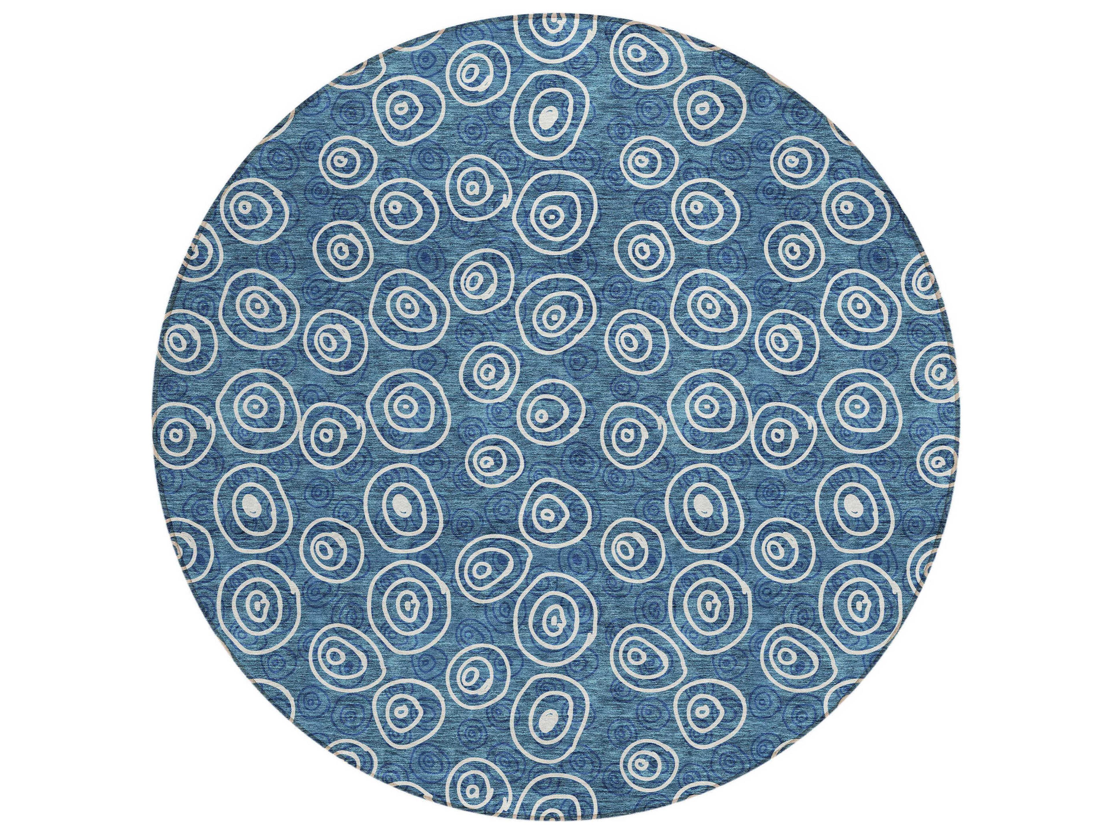 Dalyn Chantille Abstract Runner Area Rug