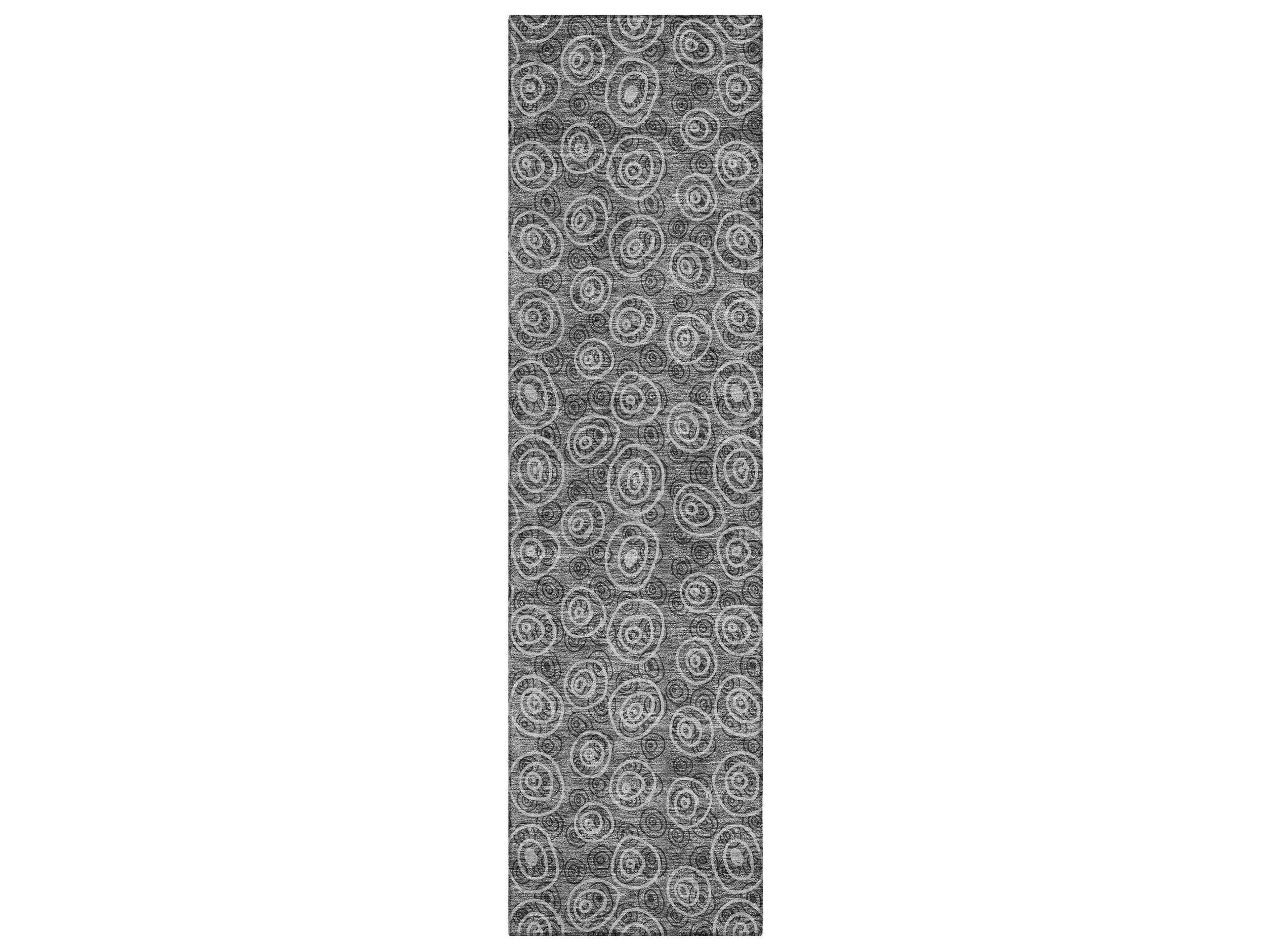 Dalyn Chantille Abstract Runner Area Rug