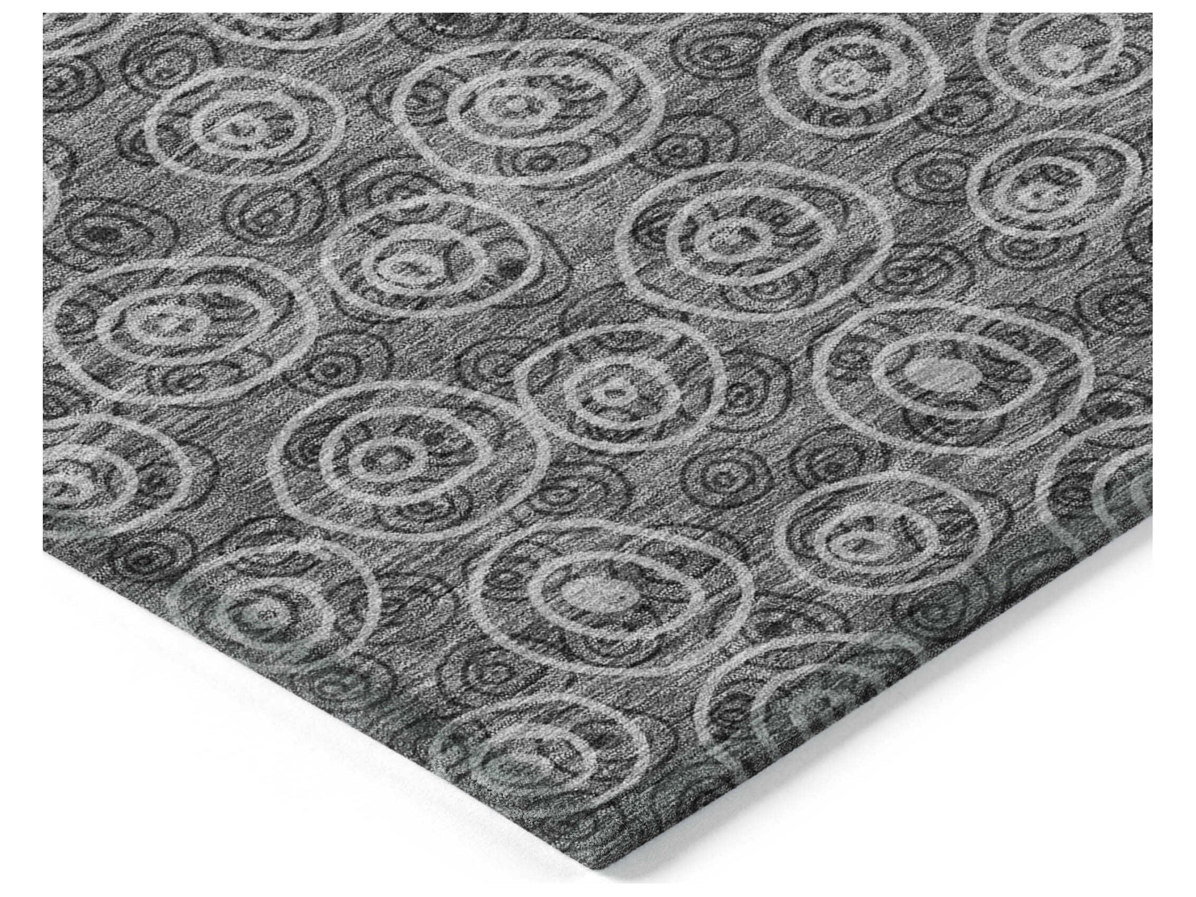 Dalyn Chantille Abstract Runner Area Rug