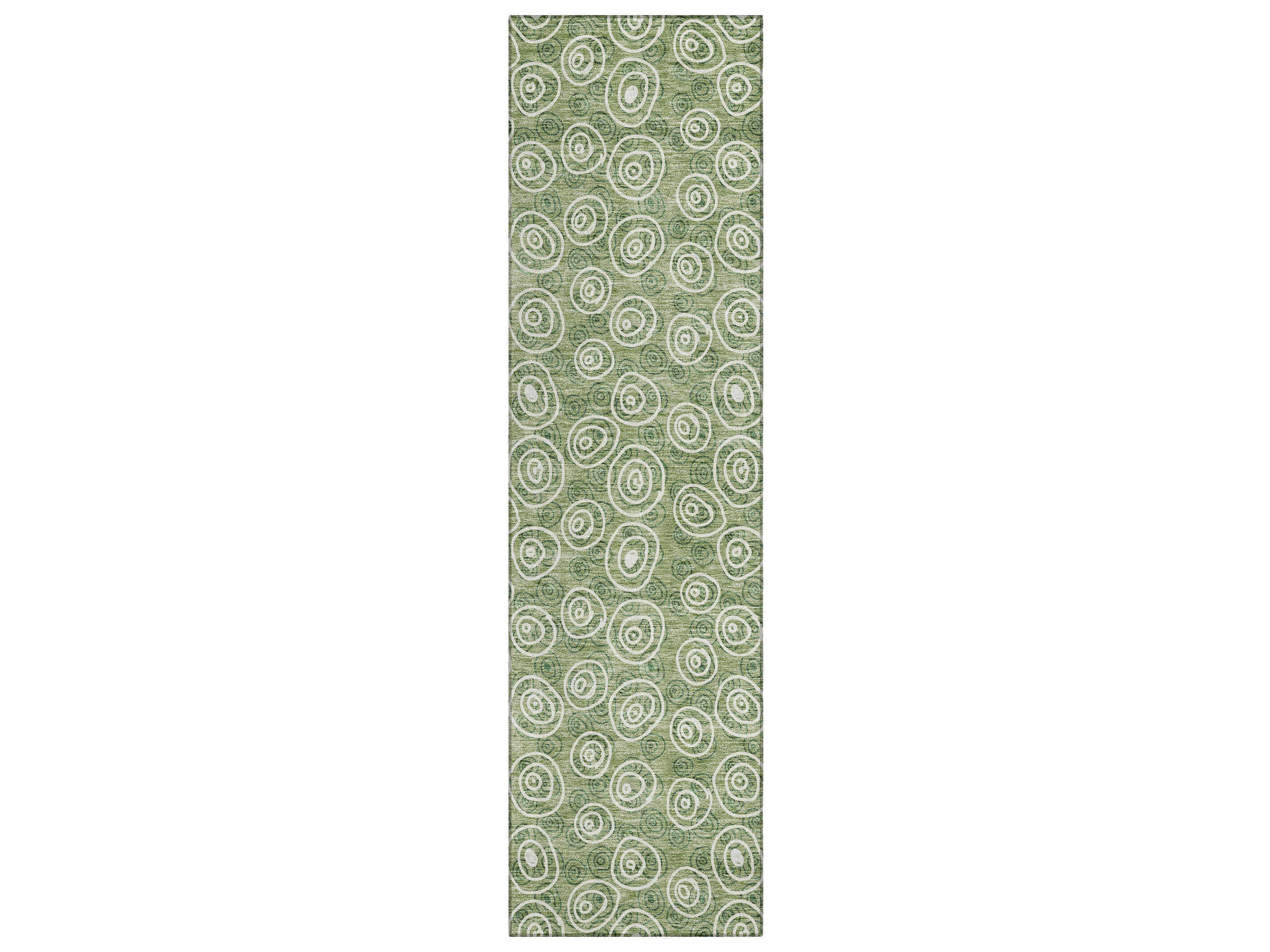 Dalyn Chantille Abstract Runner Area Rug