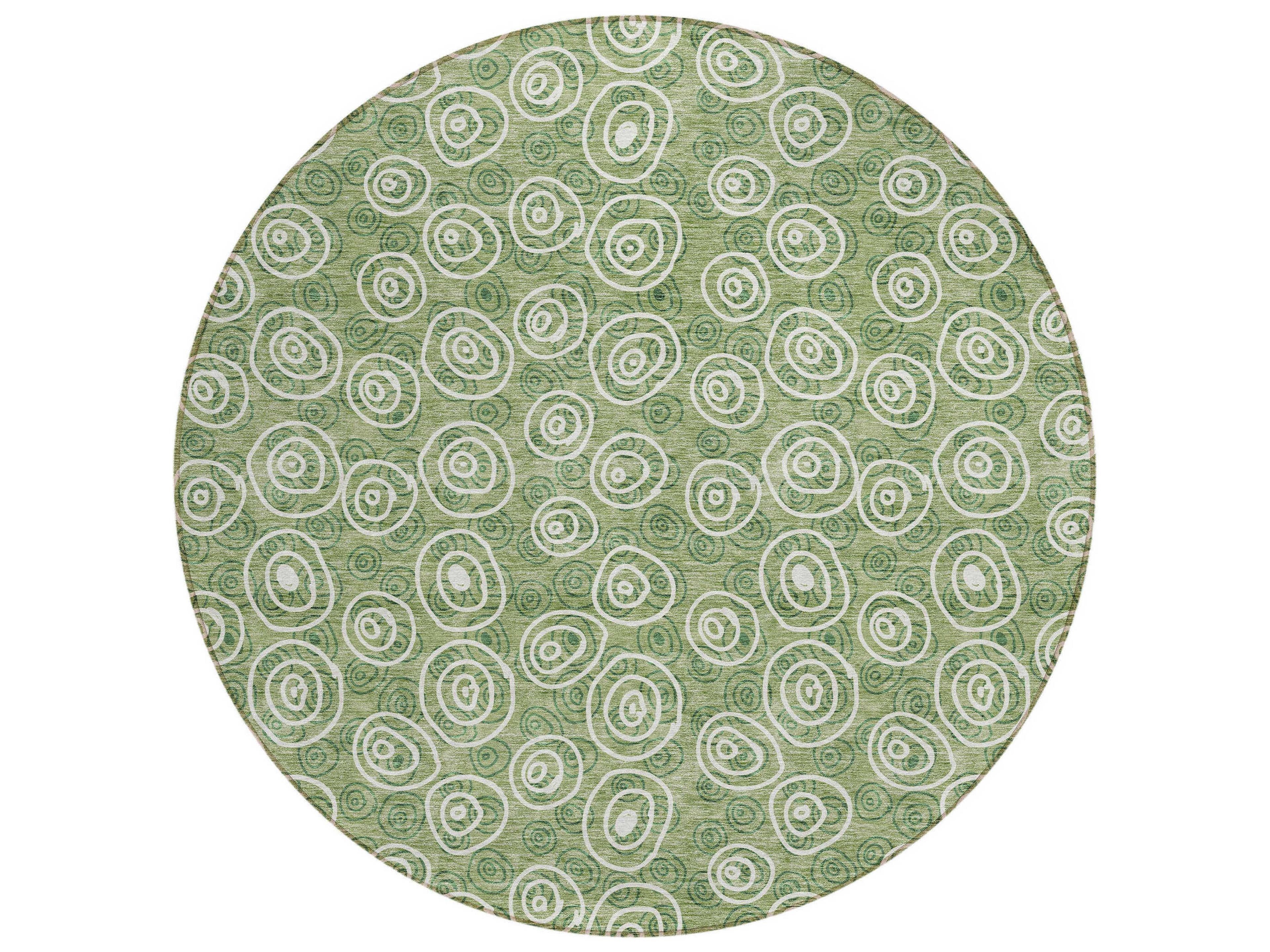 Dalyn Chantille Abstract Runner Area Rug