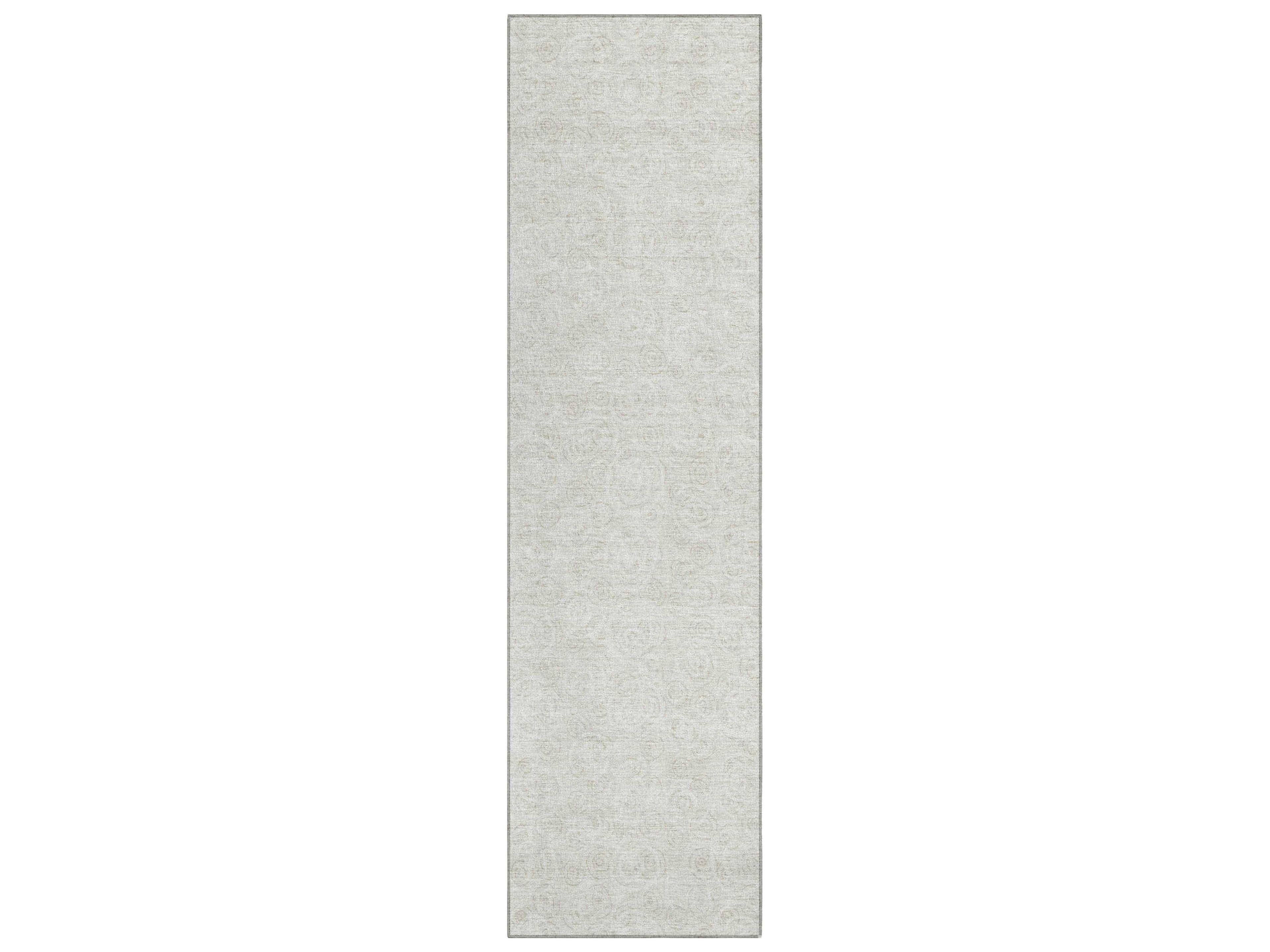 Dalyn Chantille Abstract Runner Area Rug