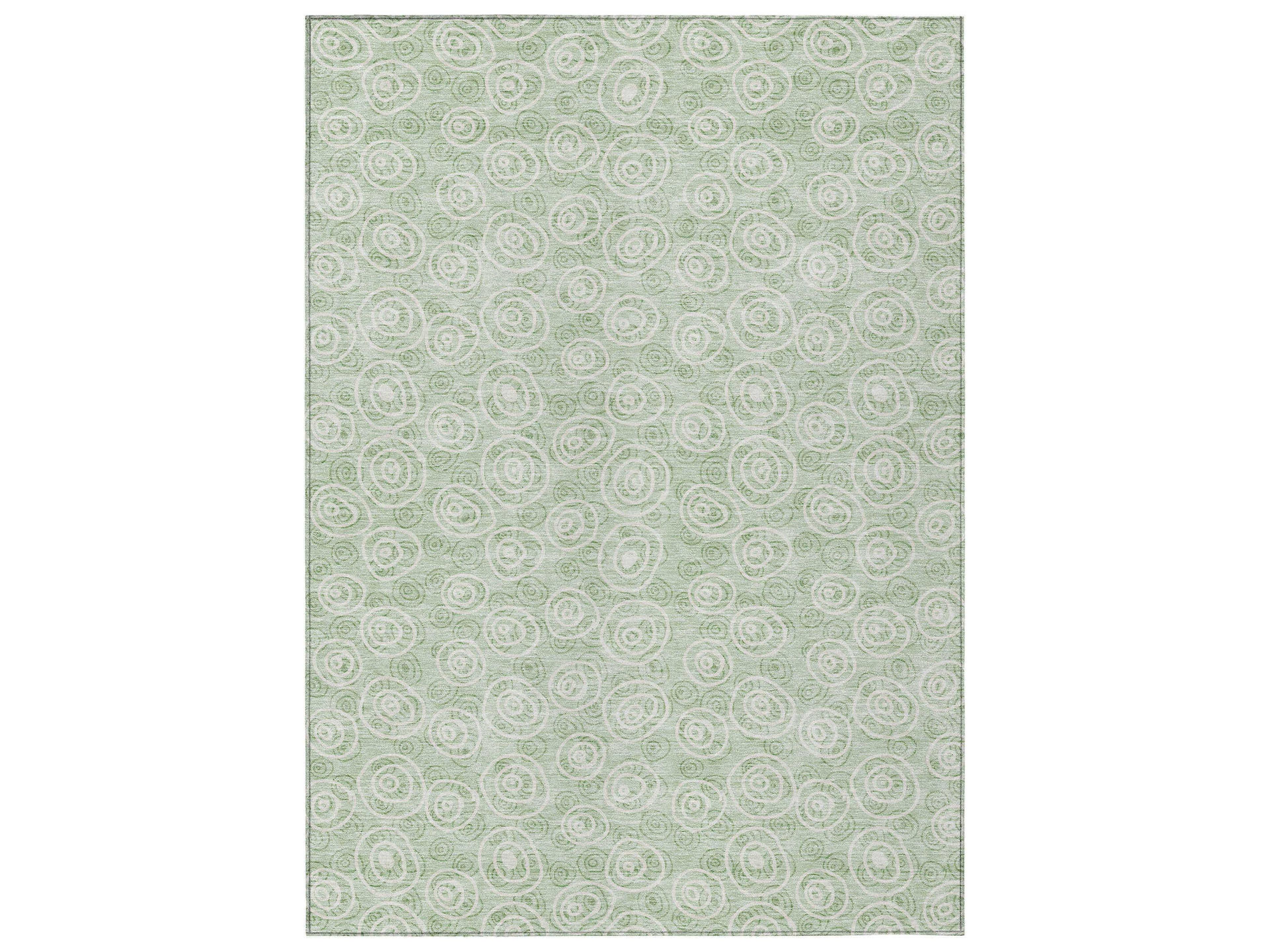 Chantille Abstract Runner Area Rug