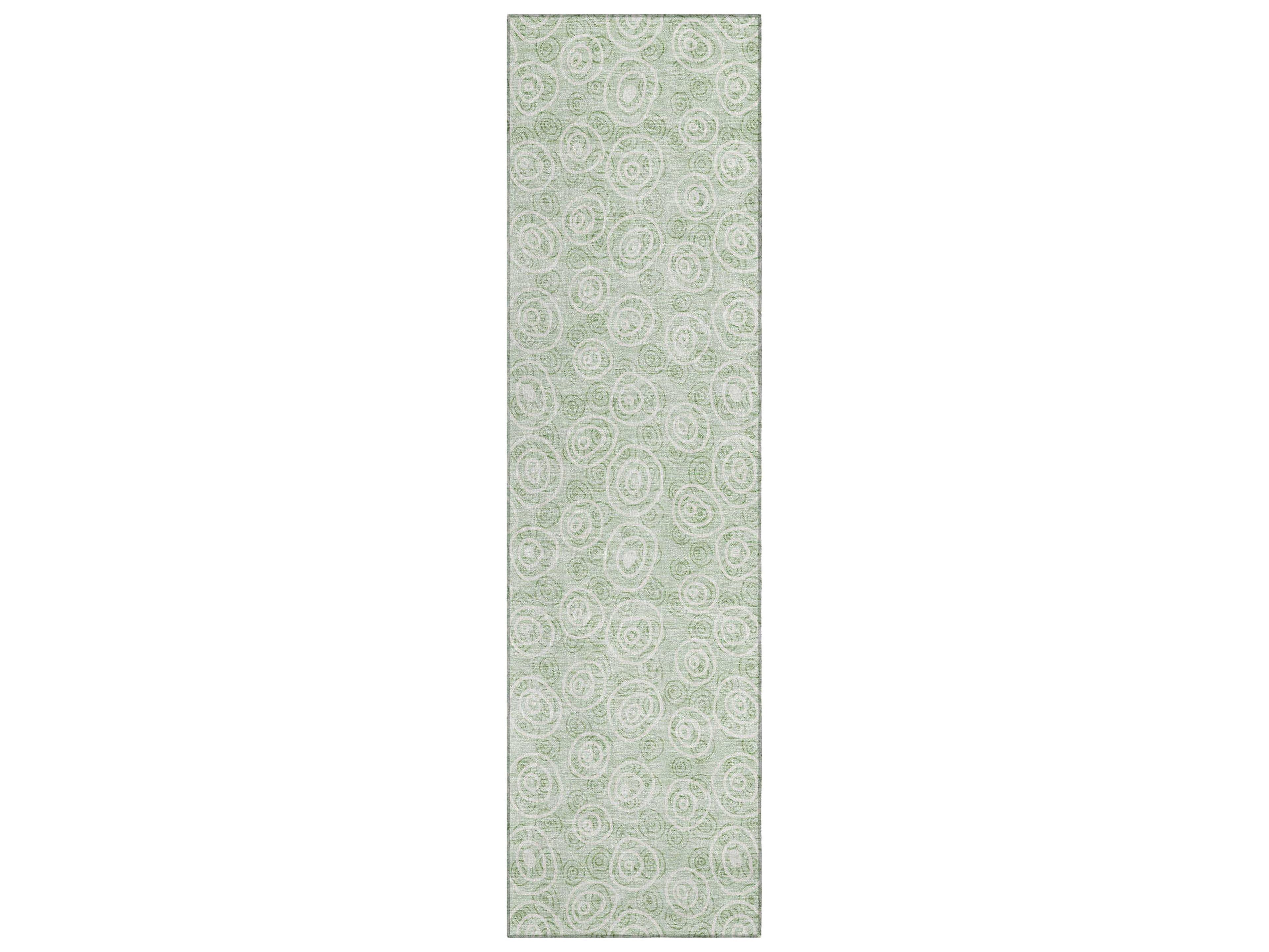 Dalyn Chantille Abstract Runner Area Rug