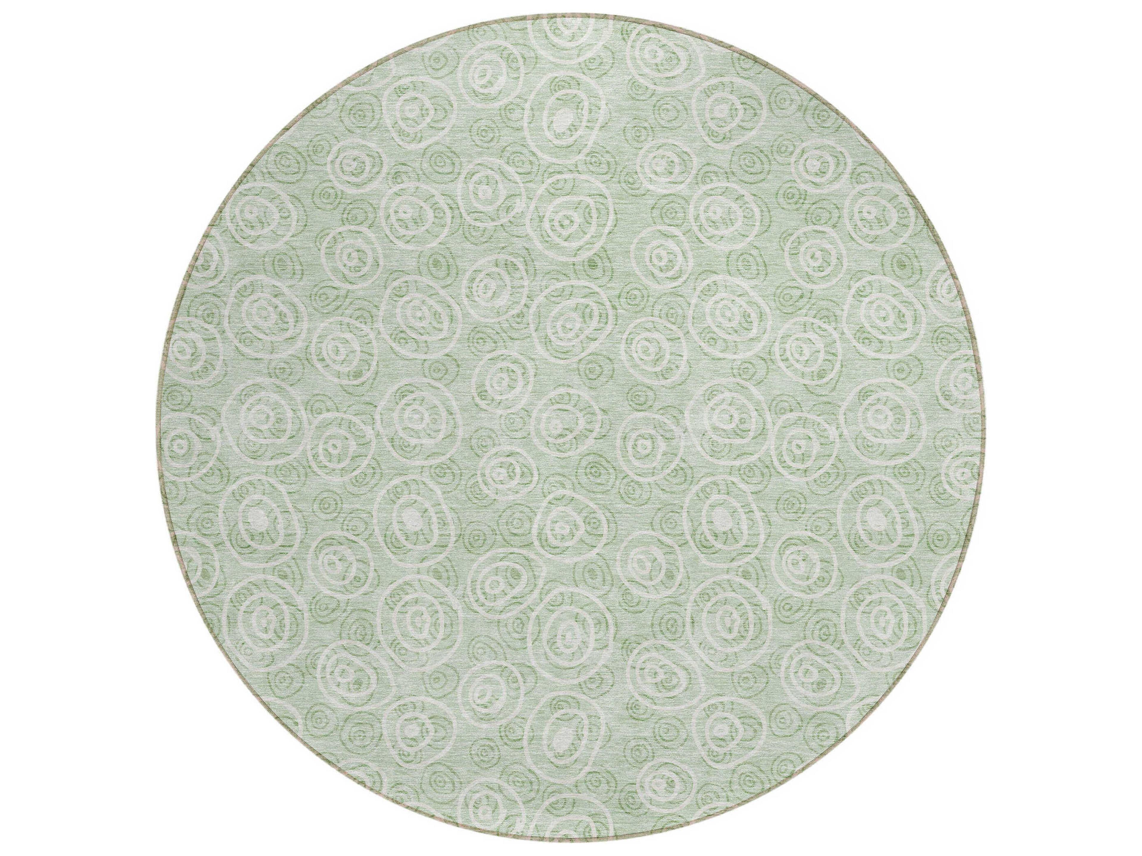 Dalyn Chantille Abstract Runner Area Rug