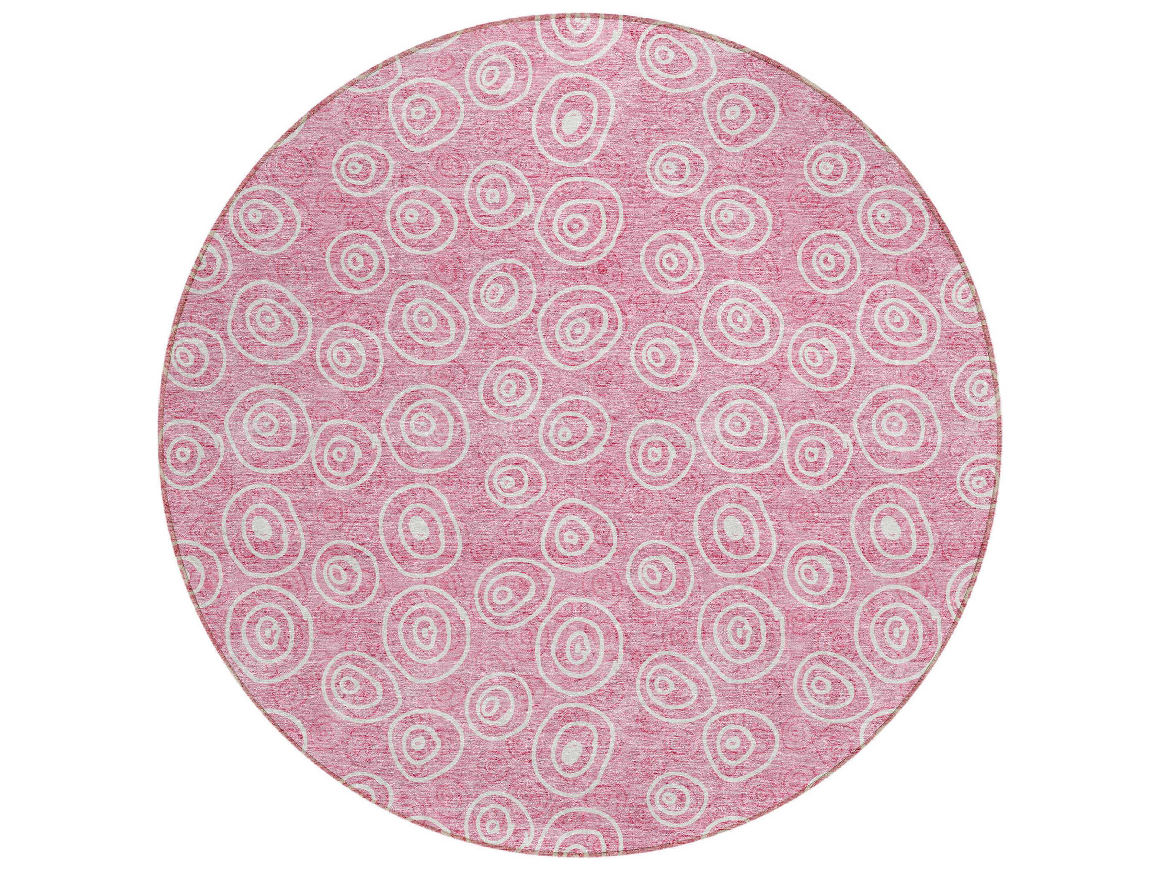 Dalyn Chantille Abstract Runner Area Rug