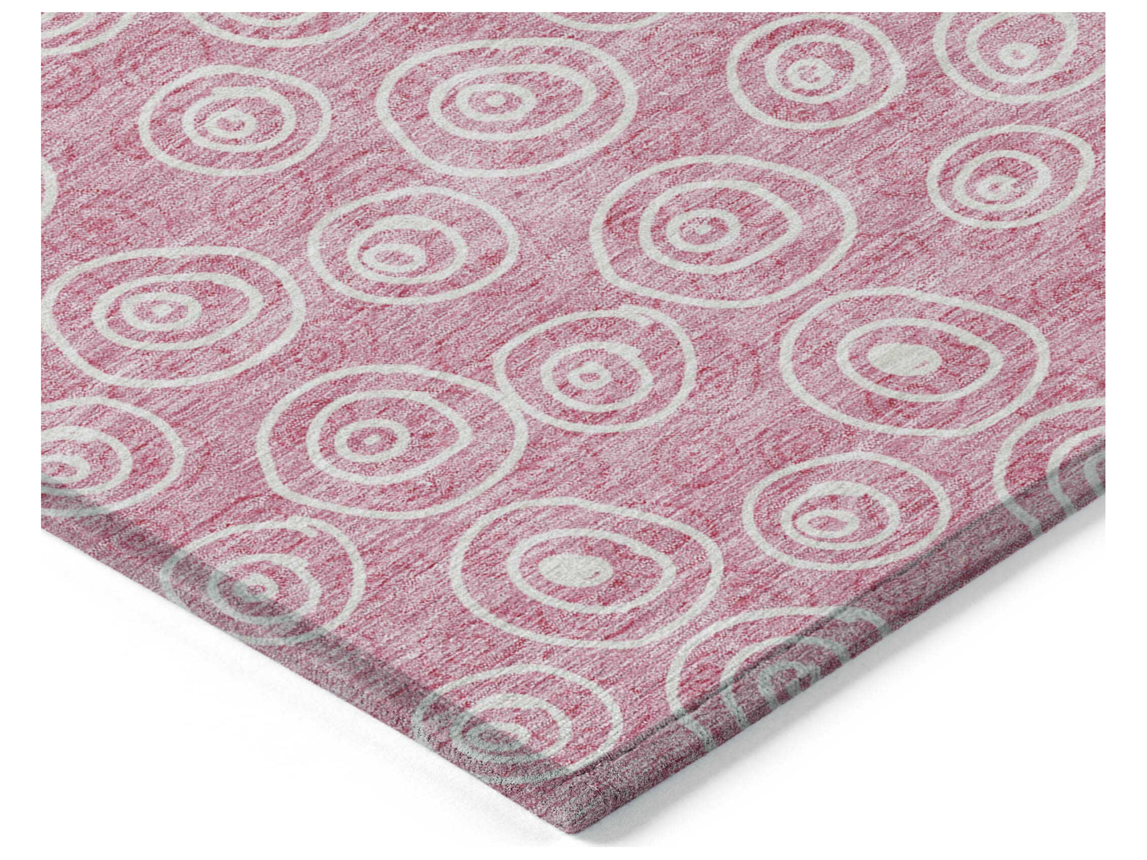 Dalyn Chantille Abstract Runner Area Rug