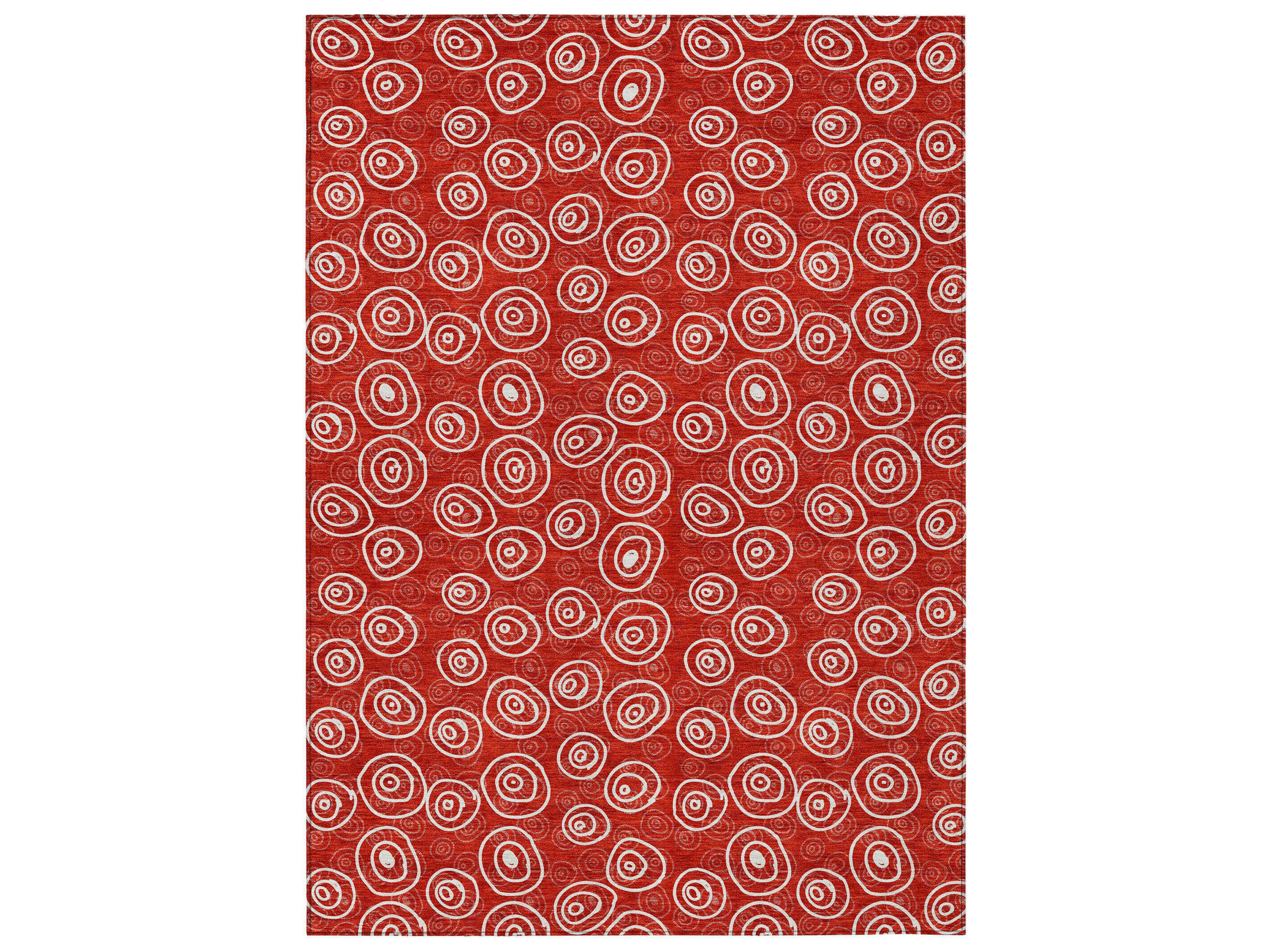 Chantille Abstract Runner Area Rug