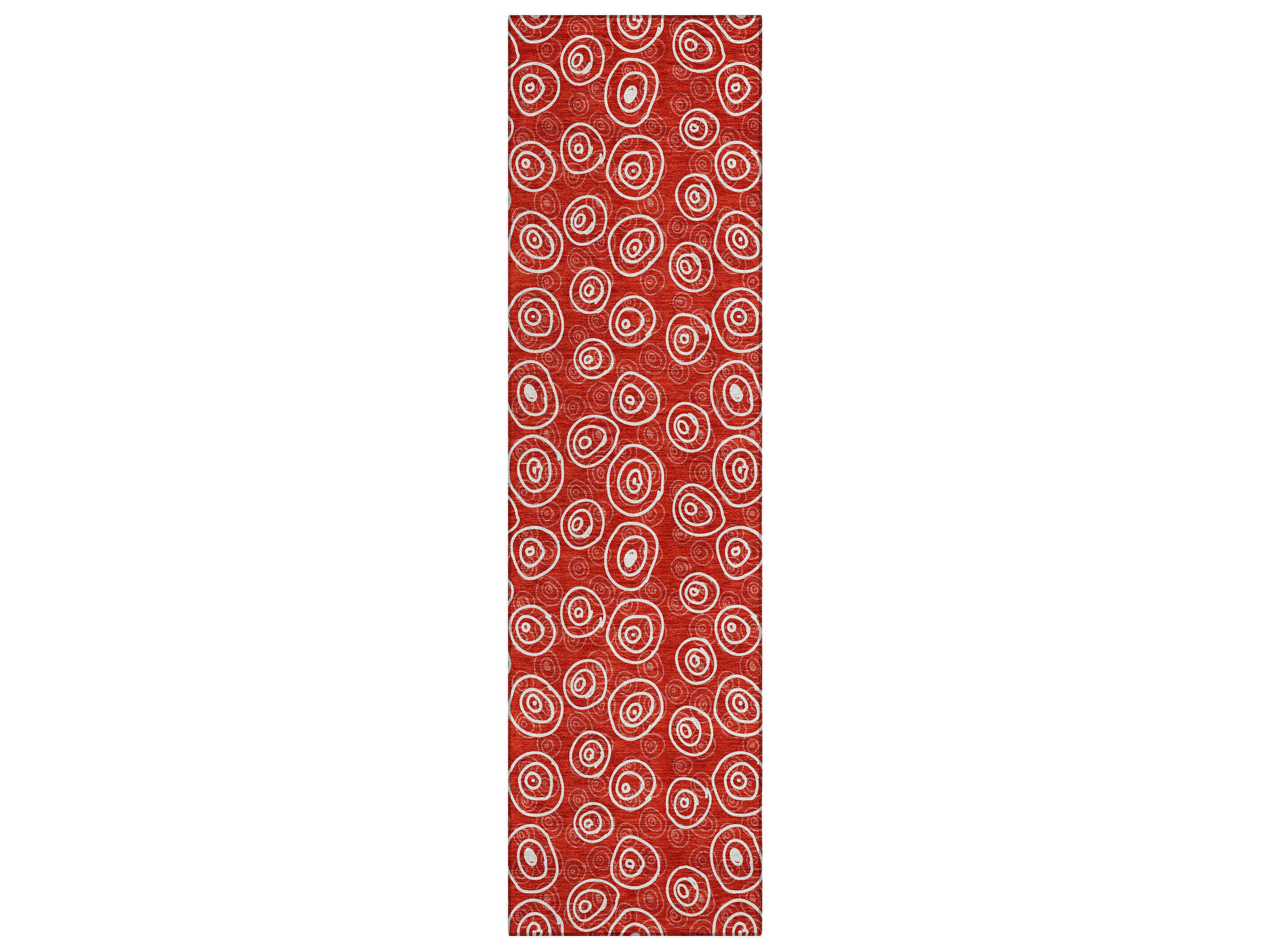 Dalyn Chantille Abstract Runner Area Rug