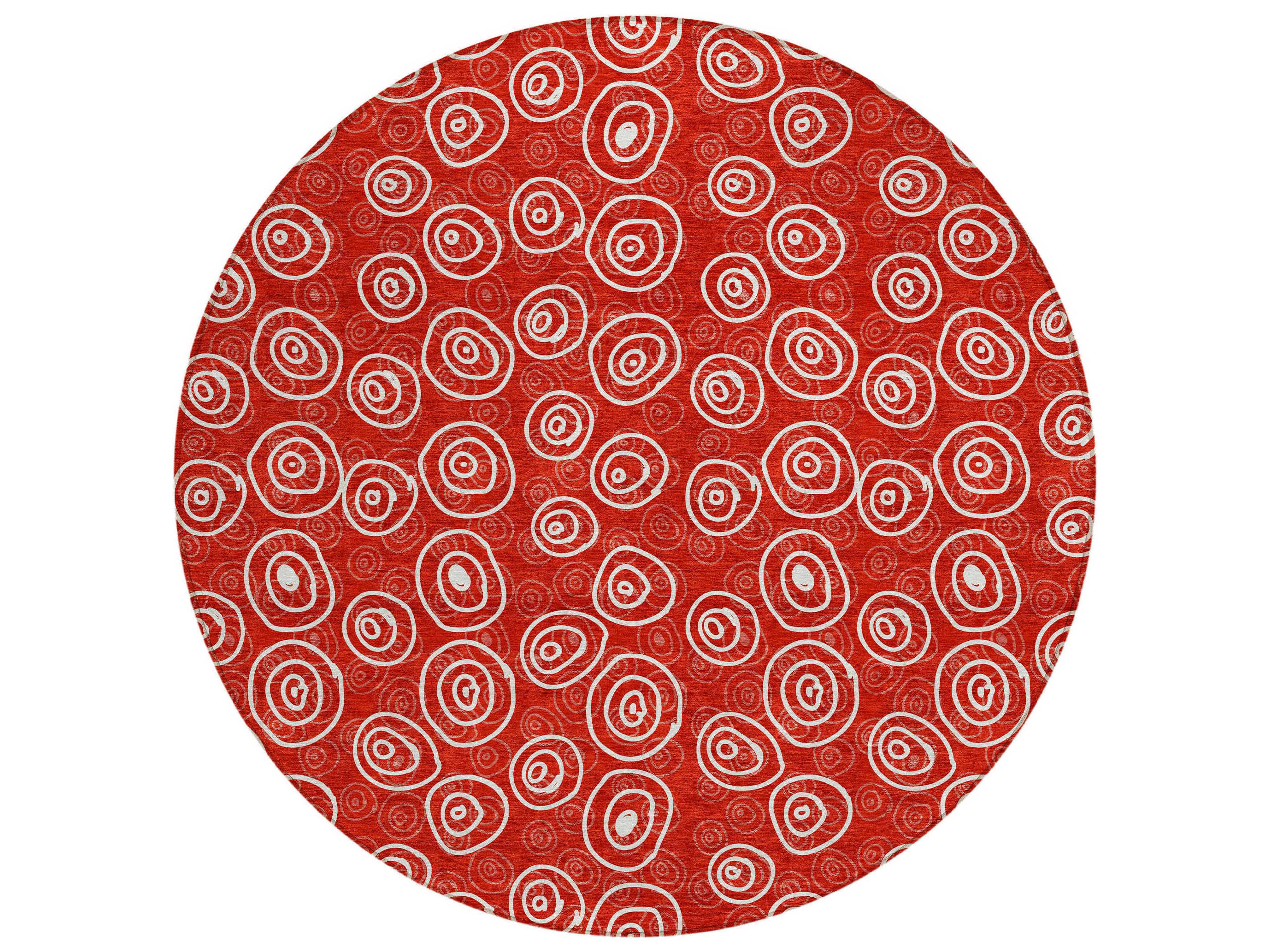 Dalyn Chantille Abstract Runner Area Rug